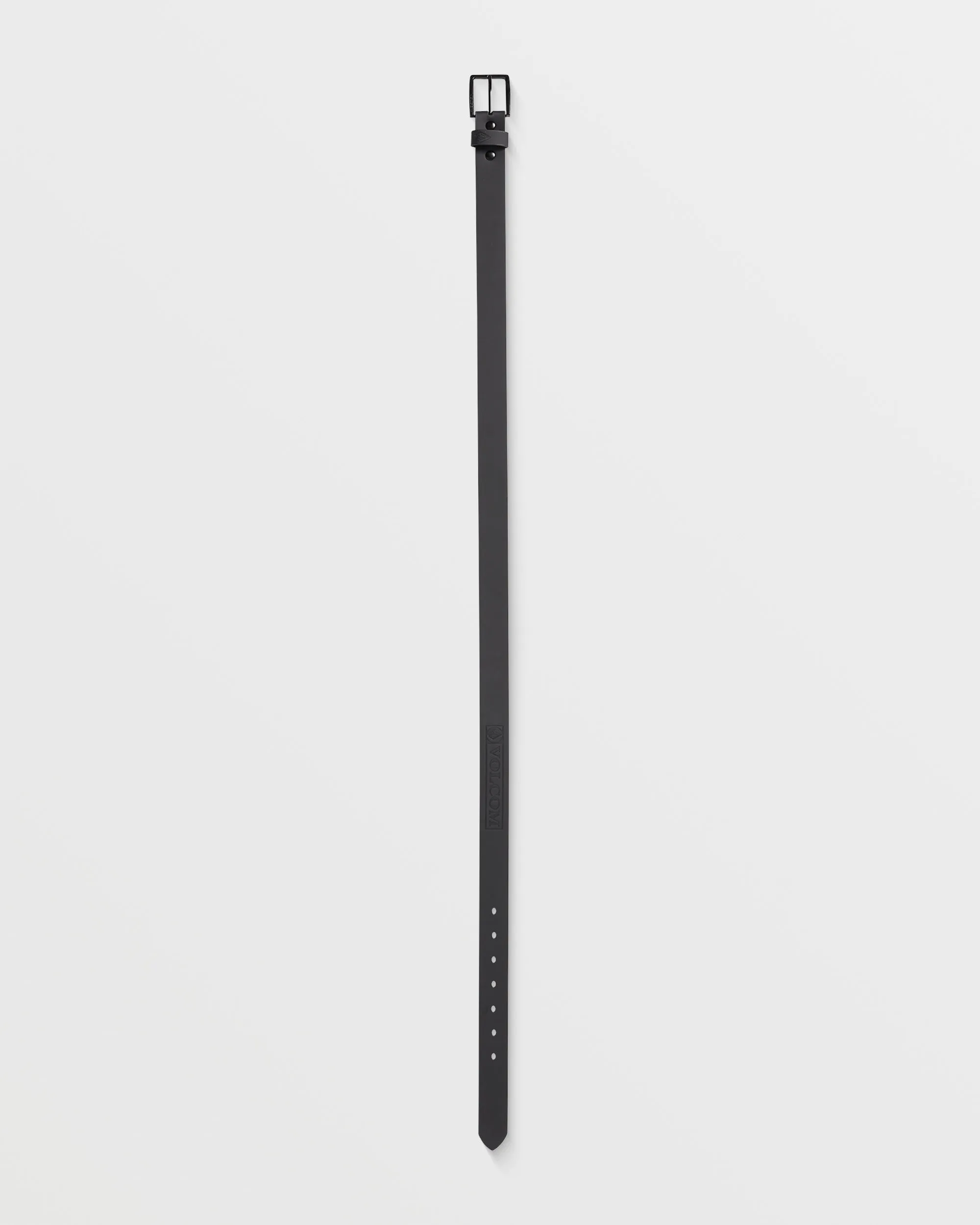 Men's Flat Bar Belt sold by Volcom product image thumbnail 2