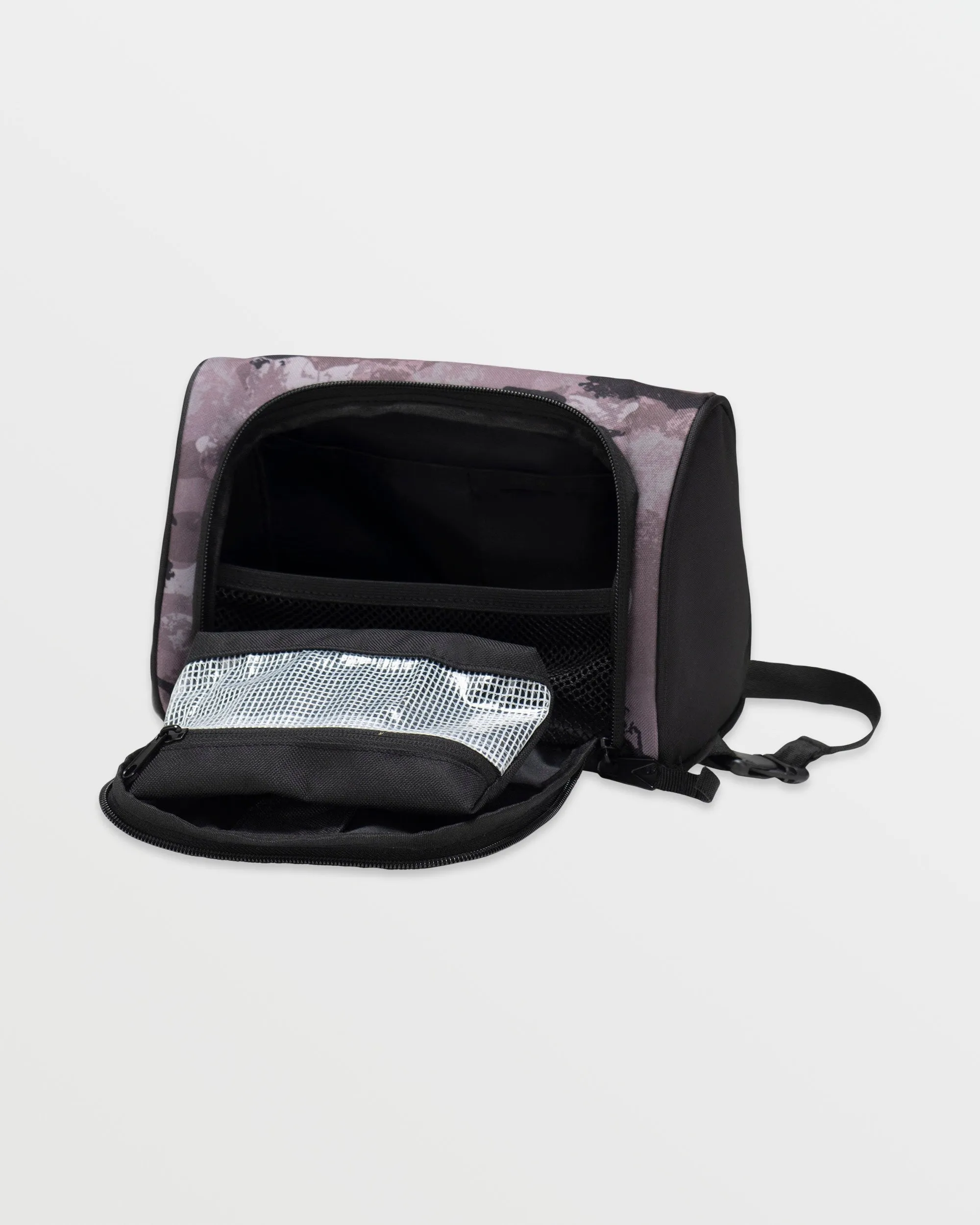 Tristone Travel Dopp Kit -2 sold by Volcom product image thumbnail 2