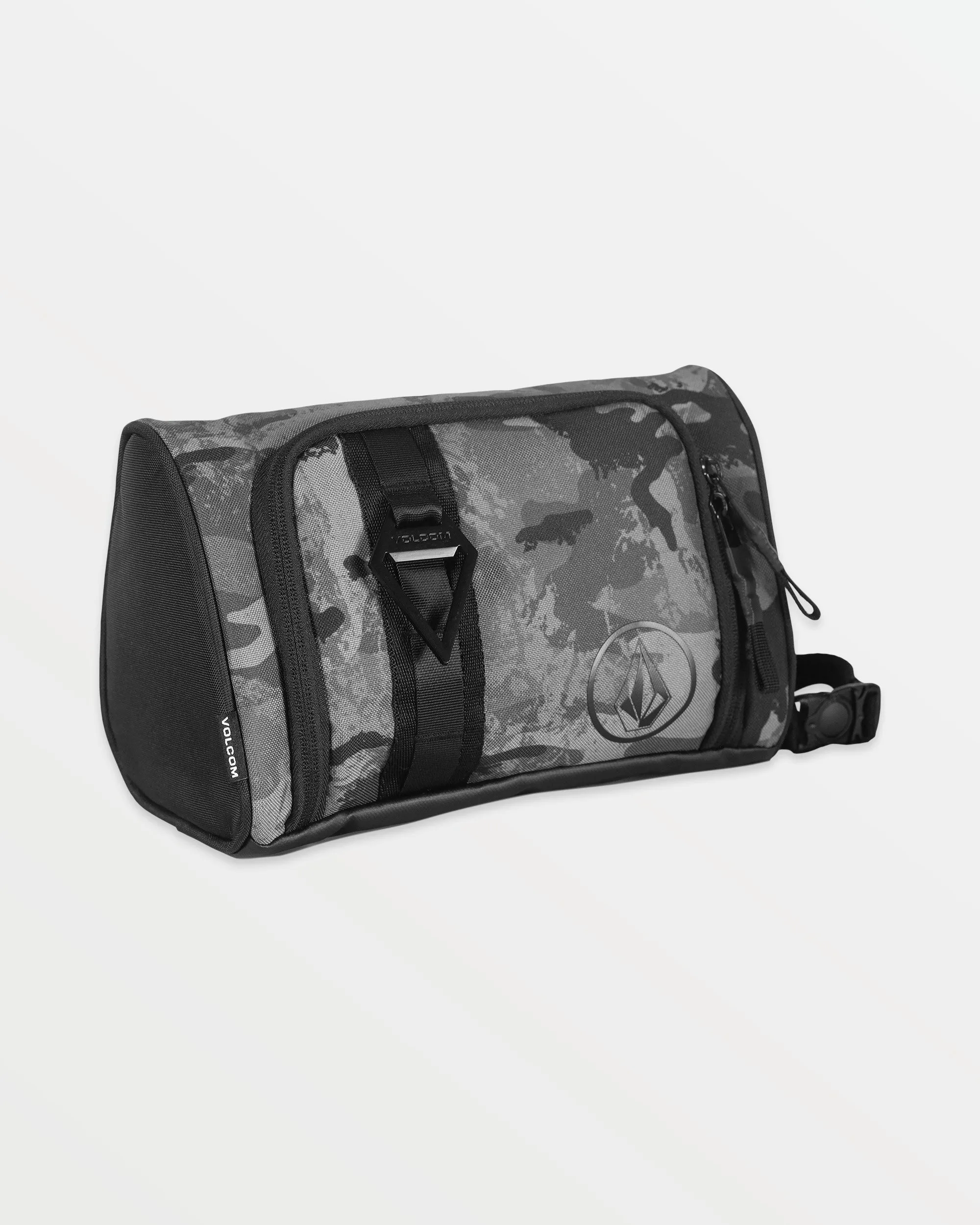 Tristone Travel Dopp Kit -2 sold by Volcom