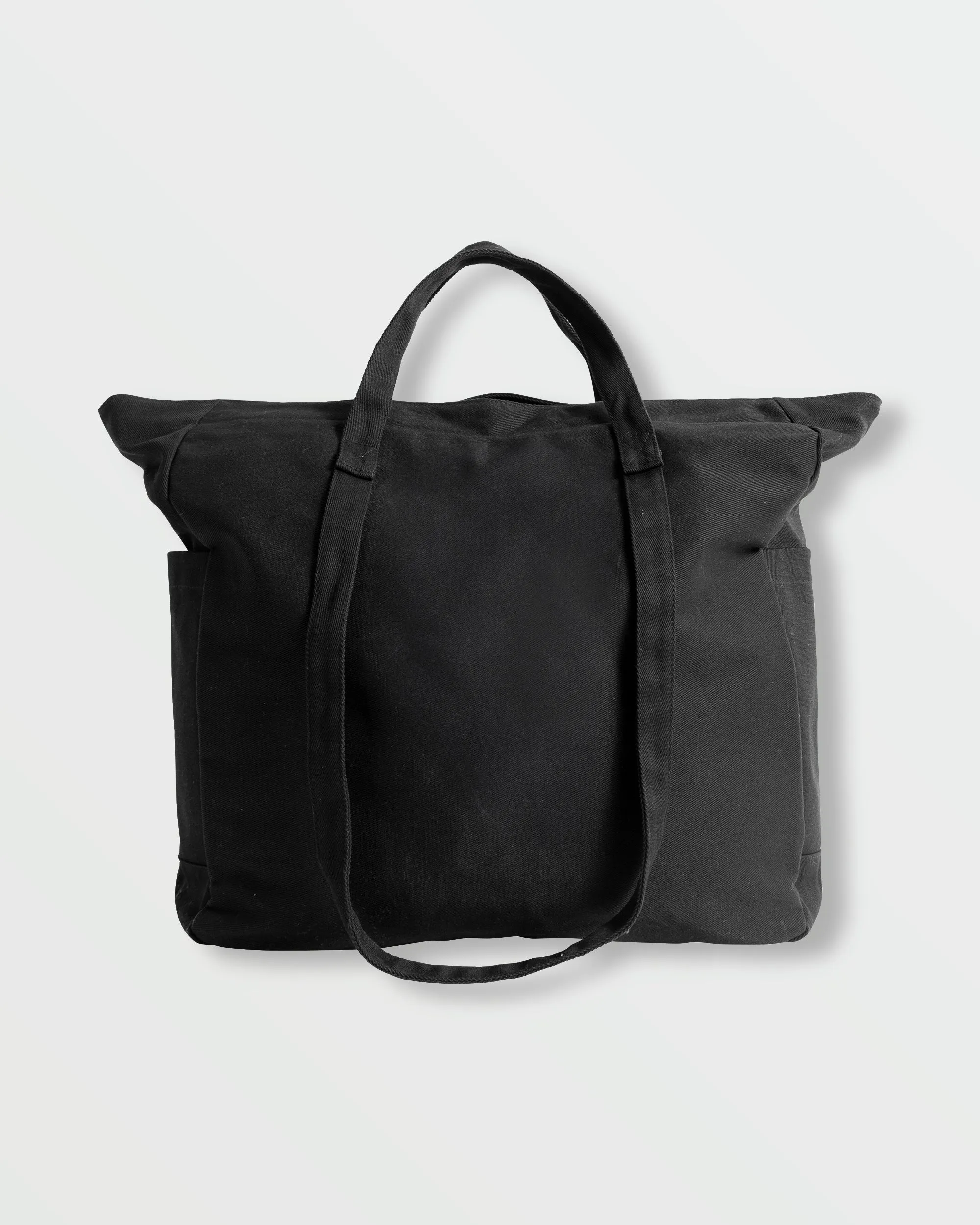 Schoolyard Canvas Tote sold by Volcom product image thumbnail 2