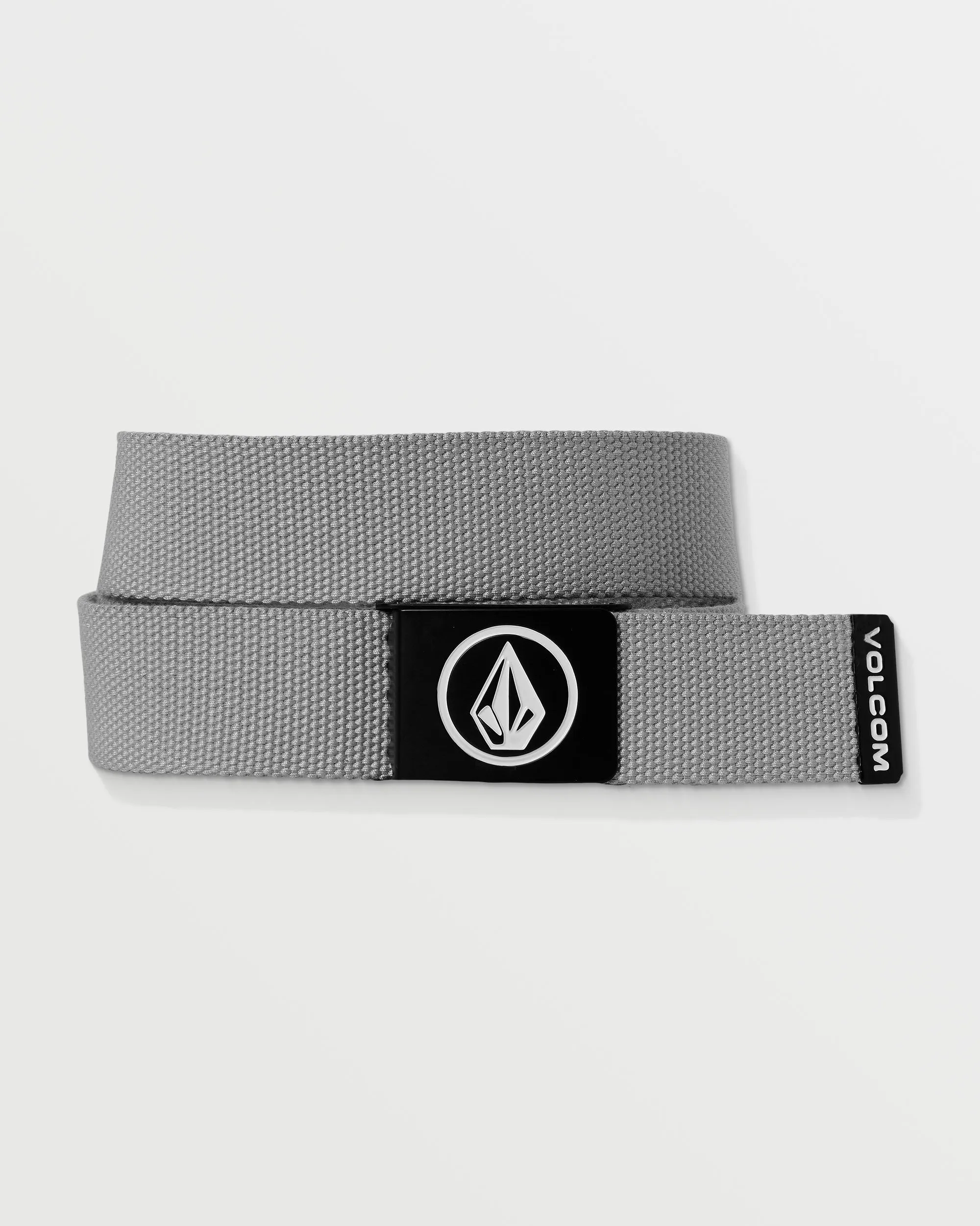 Circle Web Belt sold by Volcom
