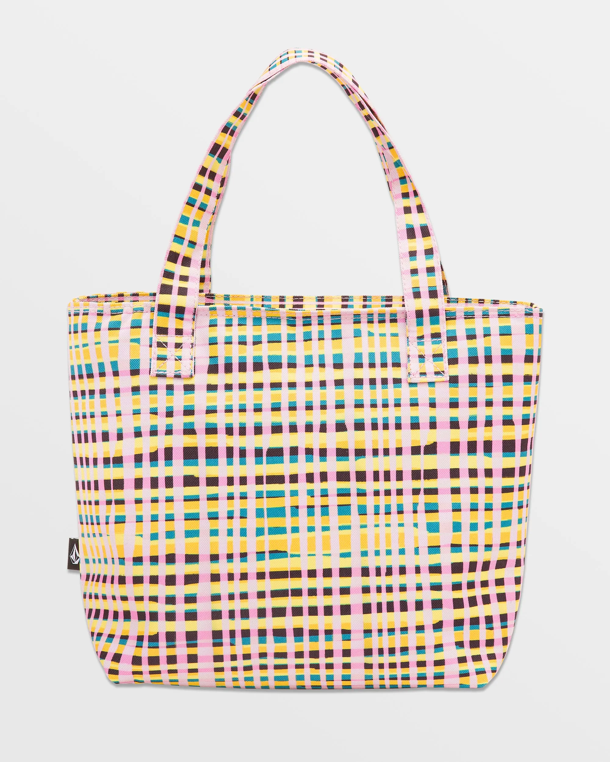 Upper Class Lunch Tote sold by Volcom product image thumbnail 2