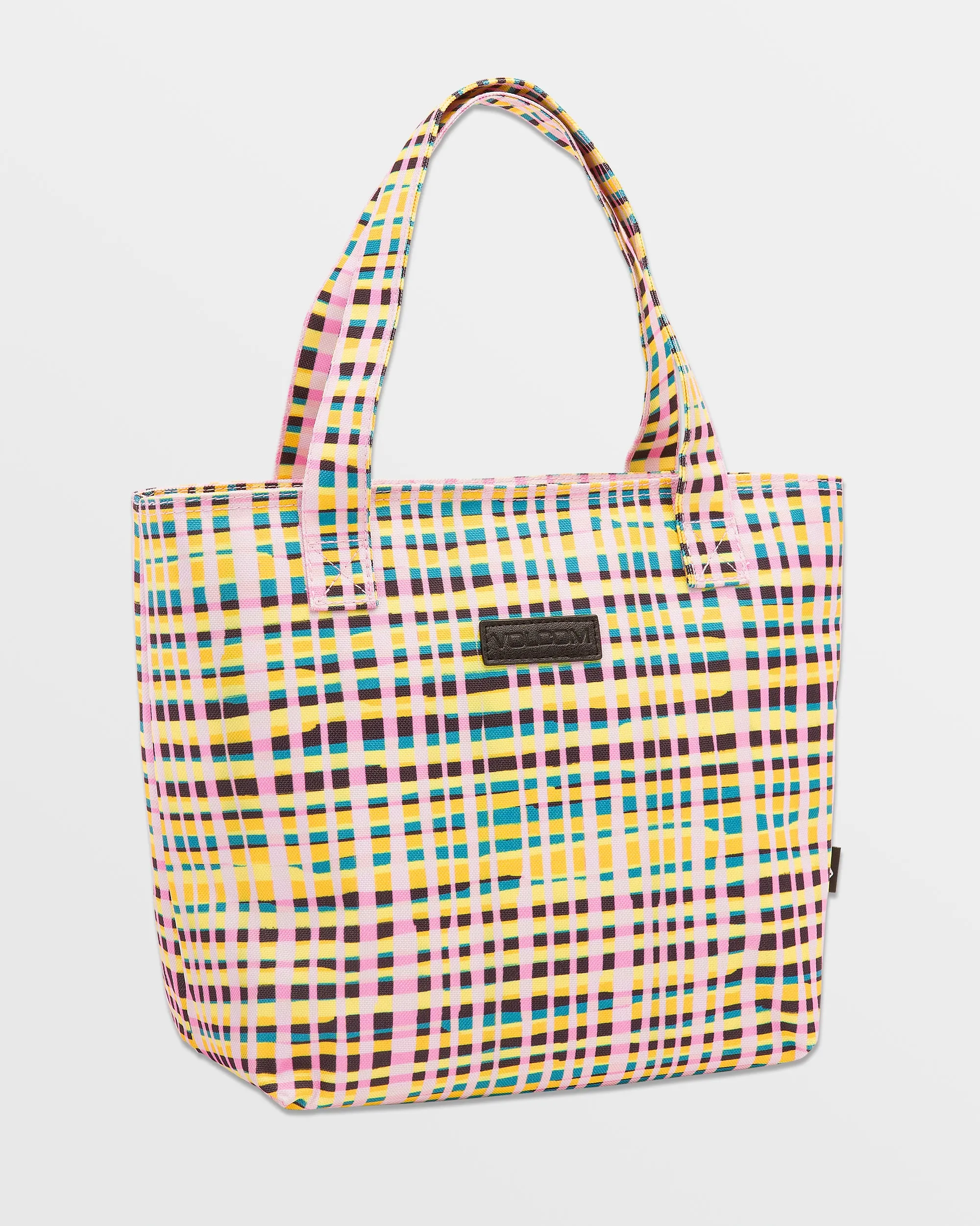 Upper Class Lunch Tote sold by Volcom product image thumbnail 3