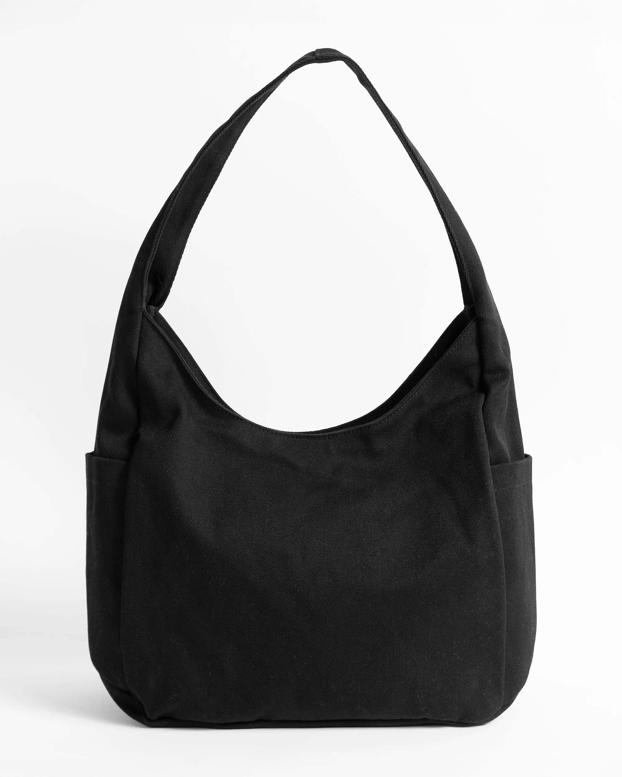 Schoolyard Canvas Hobo Tote sold by Volcom product image thumbnail 2
