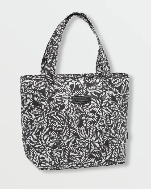 Upper Class Lunch Tote sold by Volcom