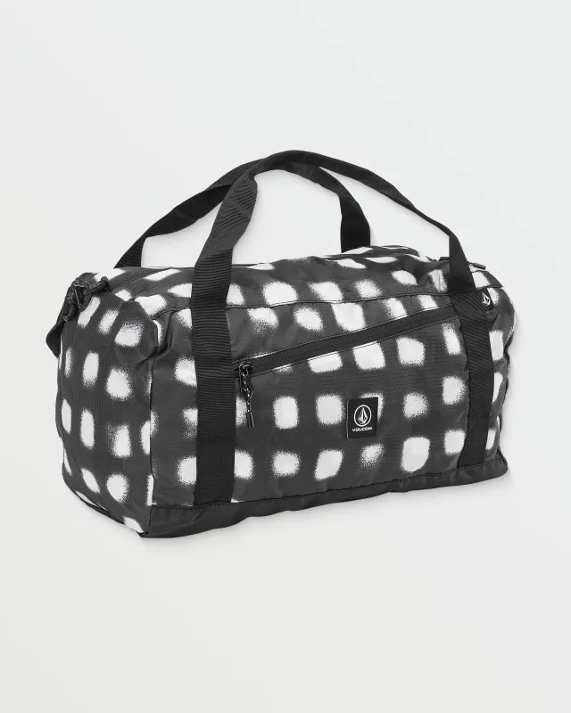 Bt Packable Duffel sold by Volcom