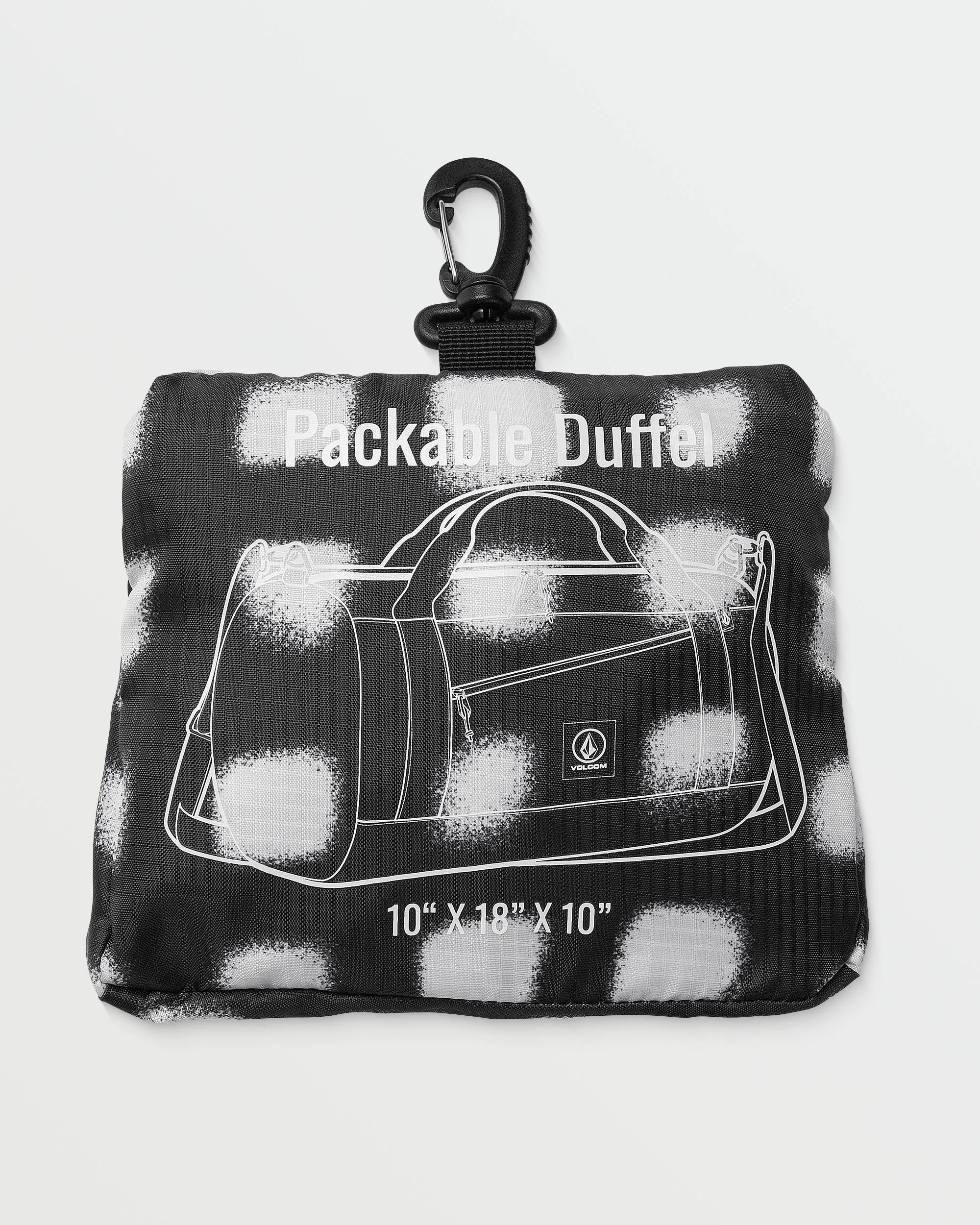 Bt Packable Duffel sold by Volcom product image thumbnail 3