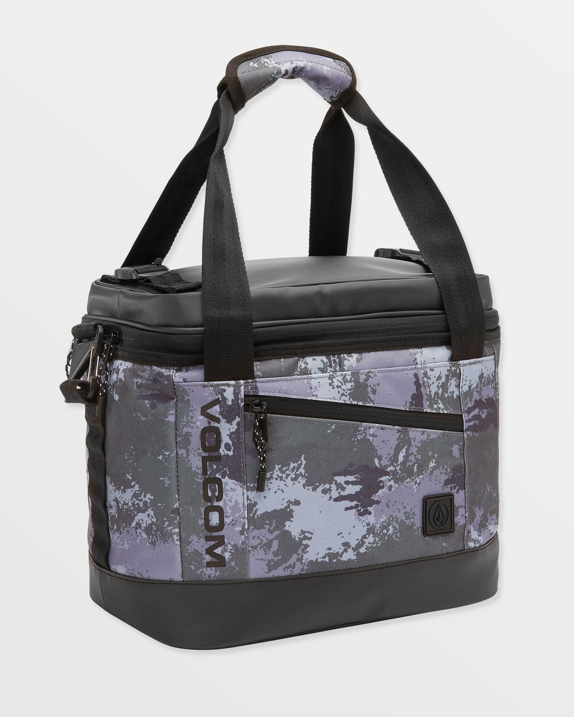 Venture 12-Can Cooler sold by Volcom