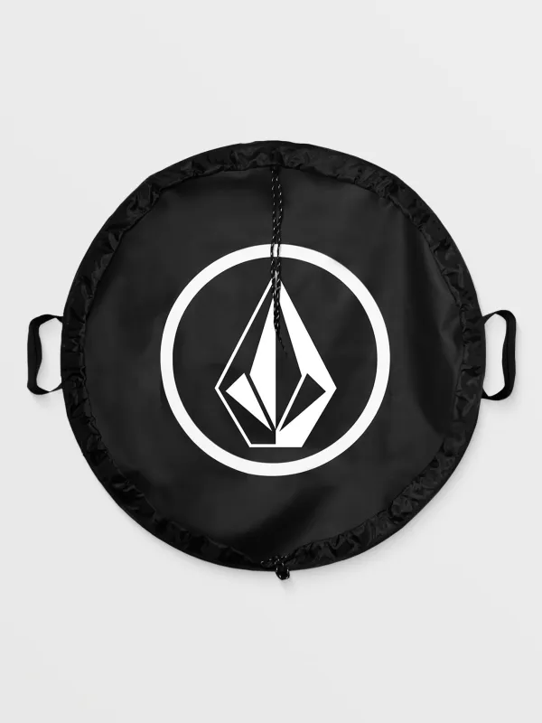 Drippy Change Mat sold by Volcom