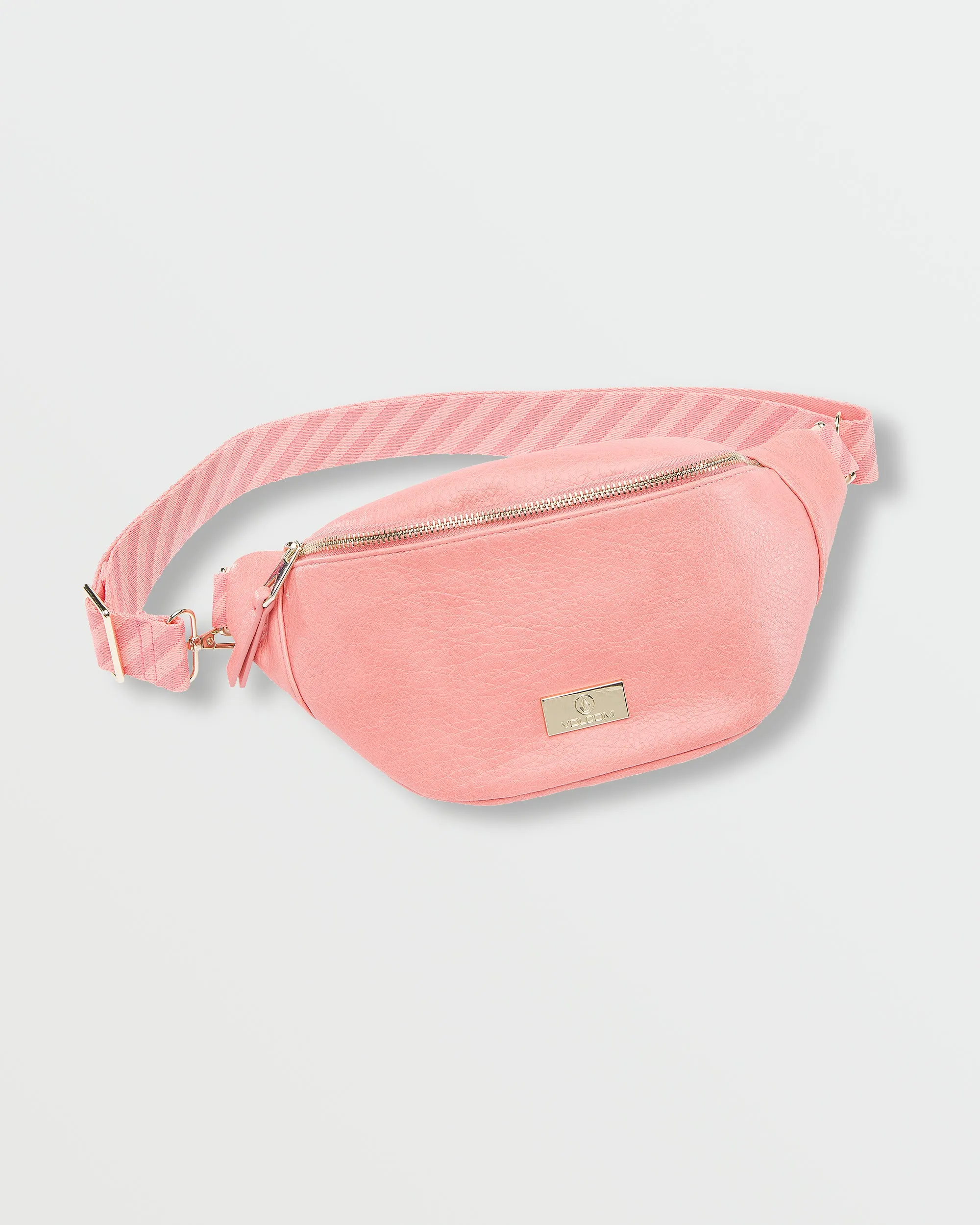 Strapped Waistpack sold by Volcom