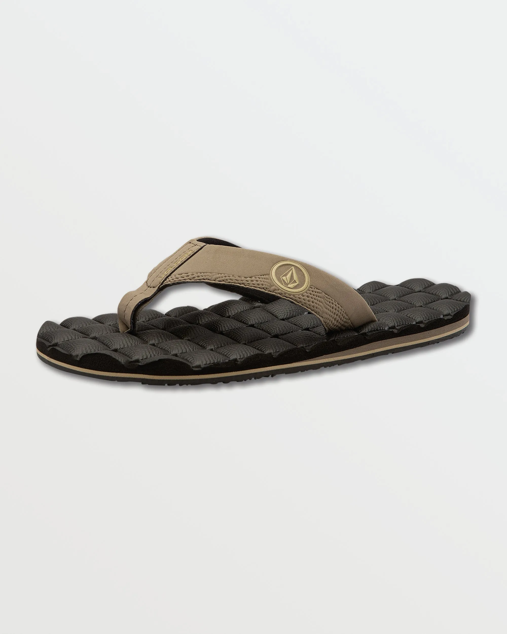Men's Recliner Sandals sold by Volcom product image thumbnail 4