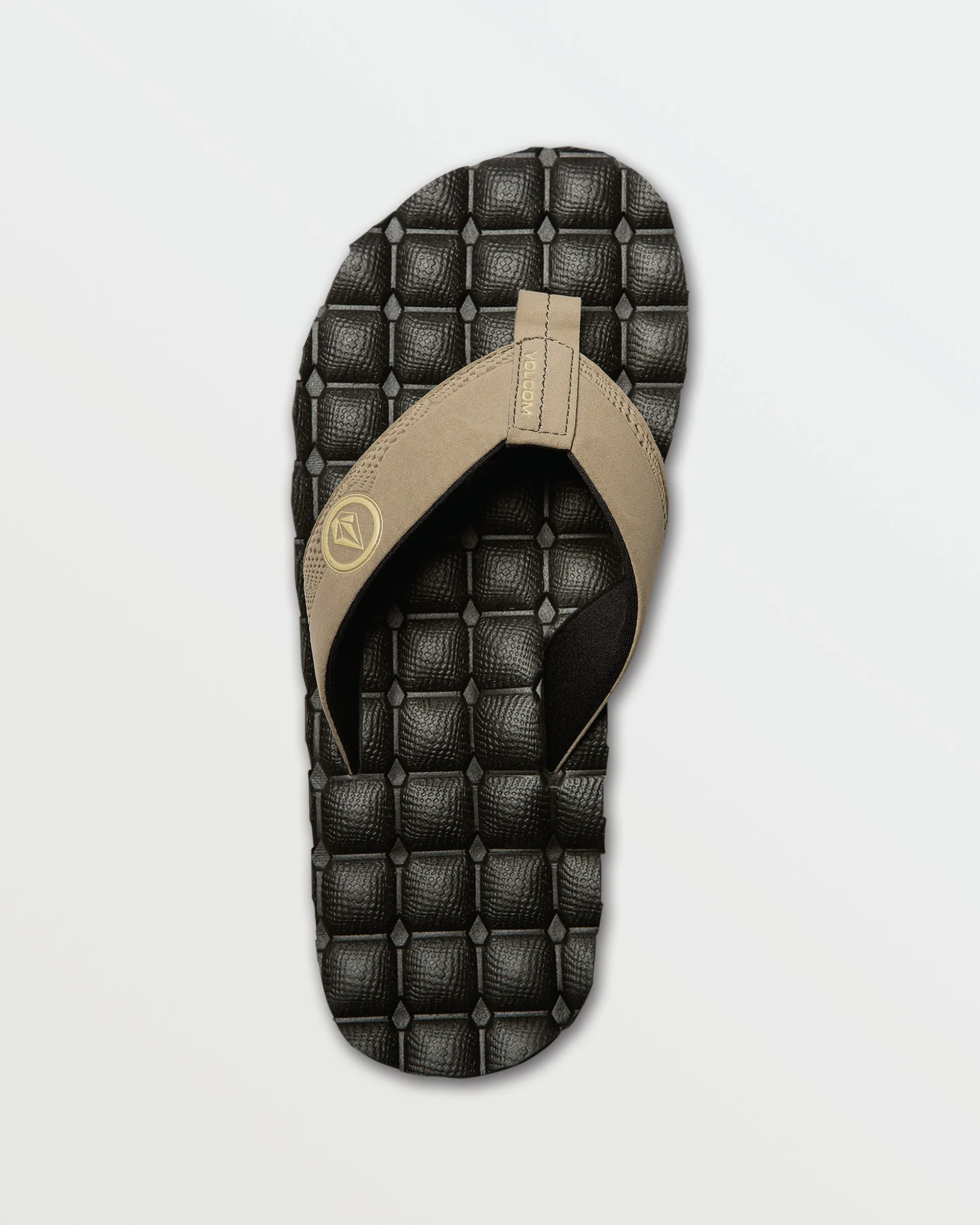 Men's Recliner Sandals sold by Volcom product image thumbnail 3