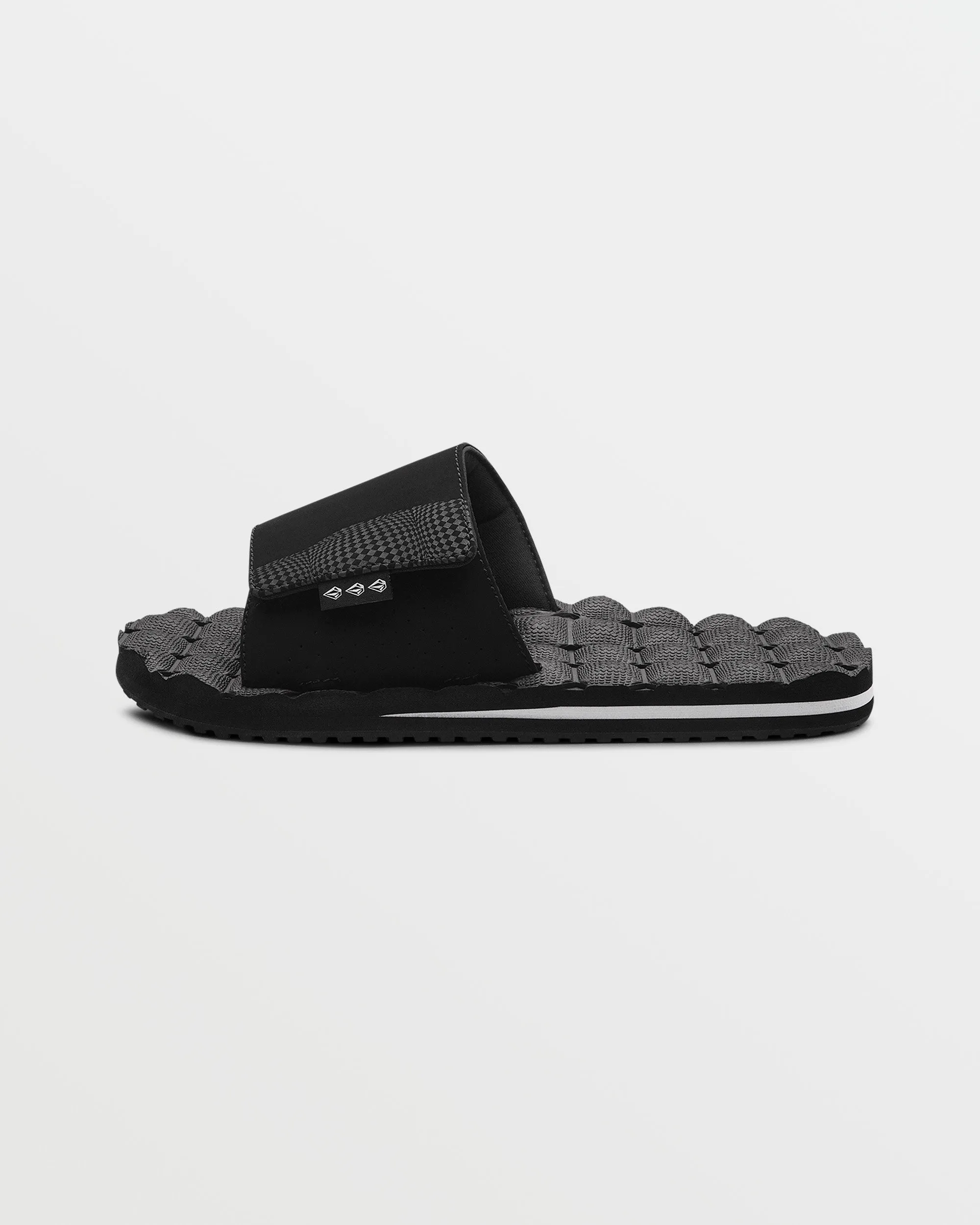 Men's Recliner Sandals Slides sold by Volcom product image thumbnail 5