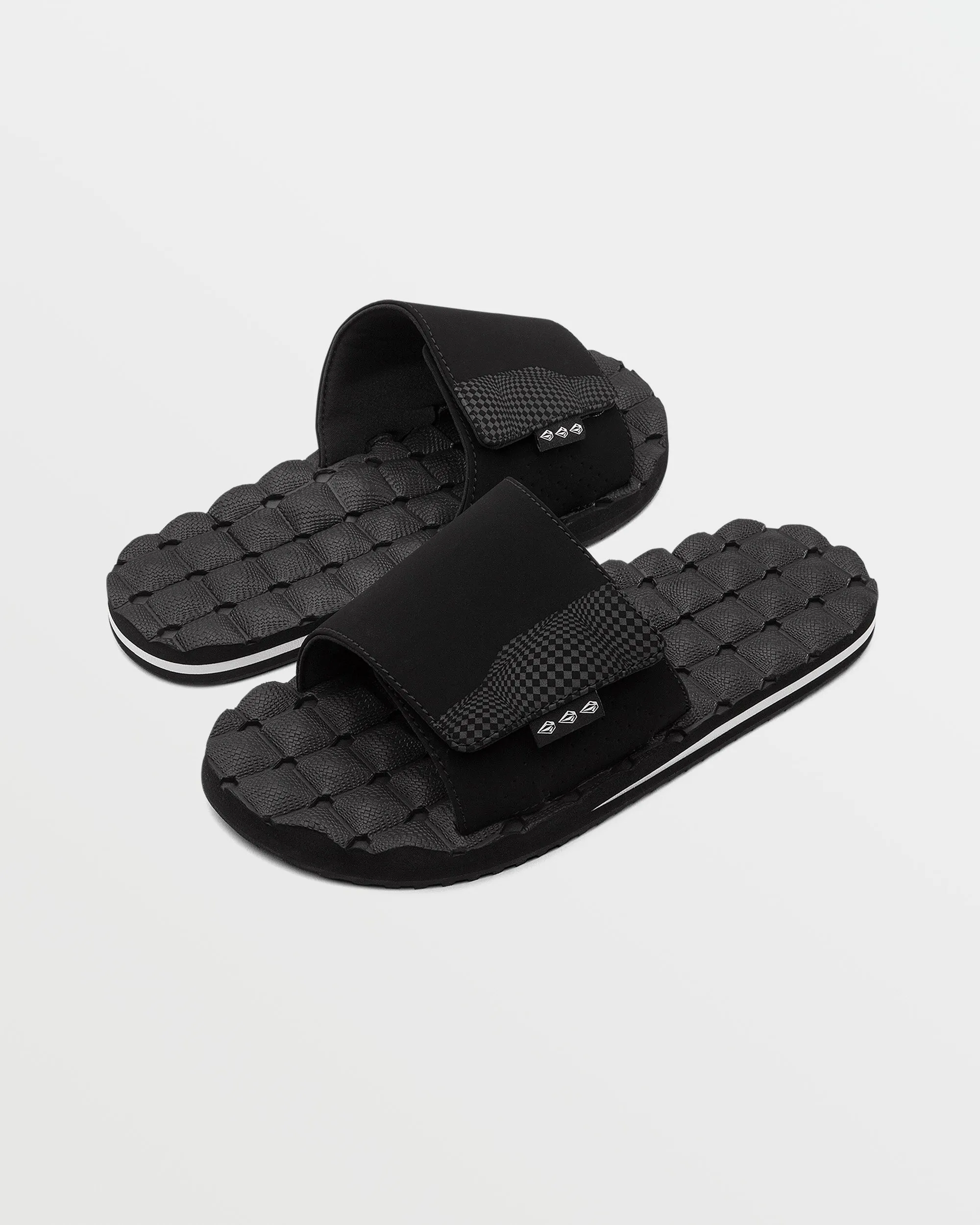Men's Recliner Sandals Slides sold by Volcom product image thumbnail 3