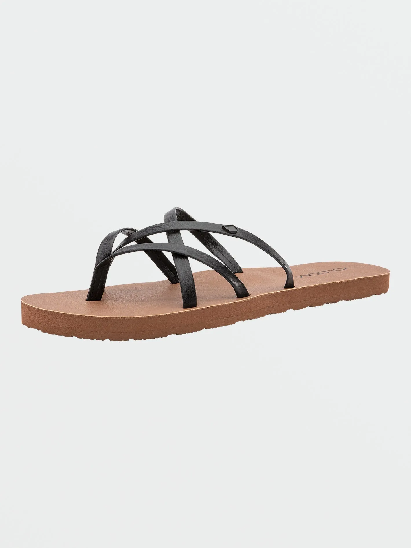 Women's New School II Sandals sold by Volcom product image thumbnail 4