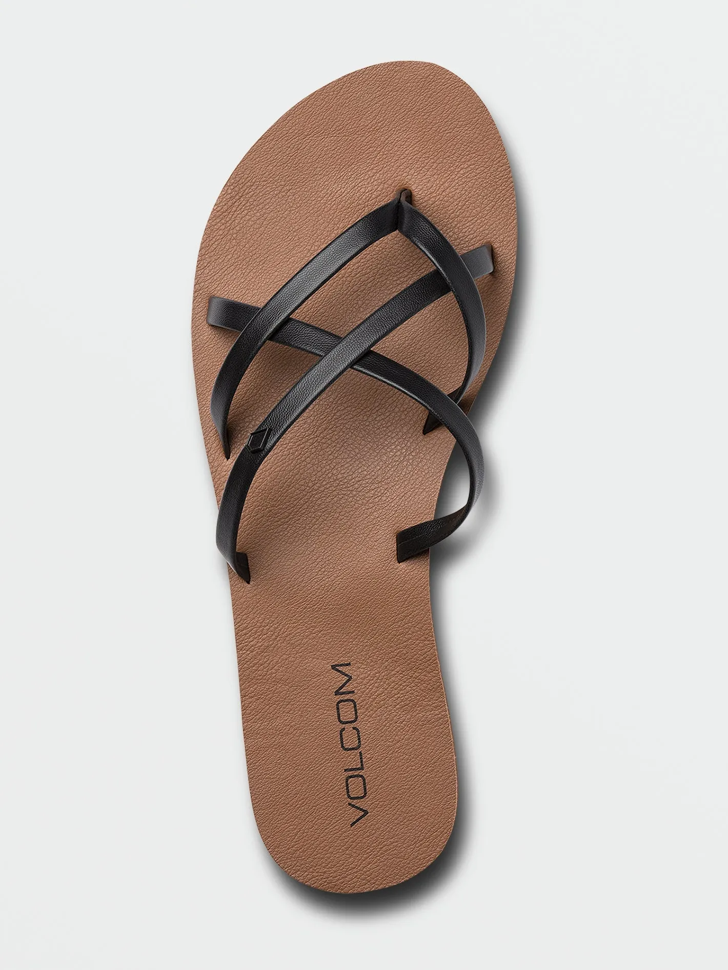Women's New School II Sandals sold by Volcom product image thumbnail 5