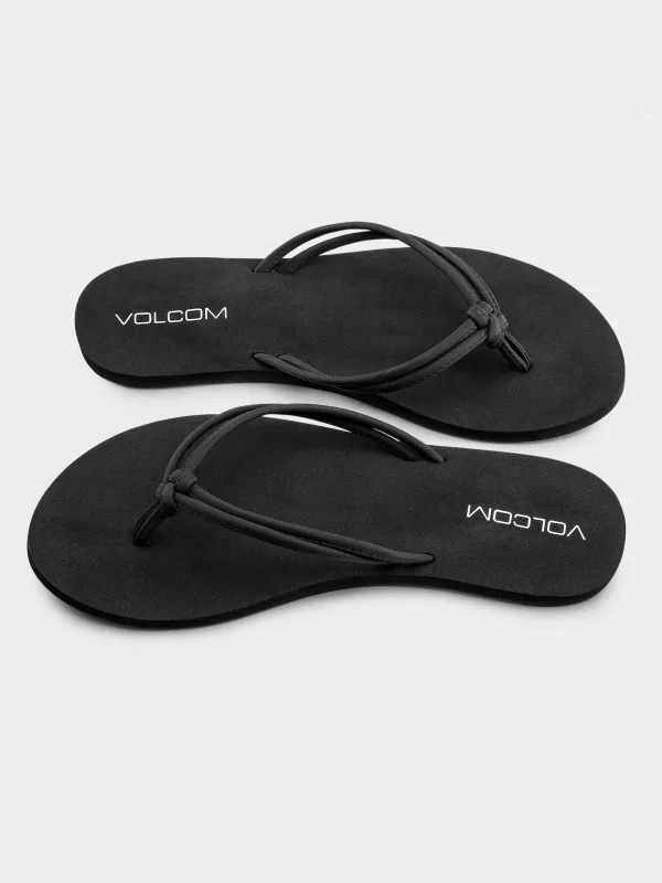 Women's Forever and Ever II Sandals sold by Volcom
