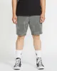 Men's Stone Faded Hybrid Shorts sold by Volcom