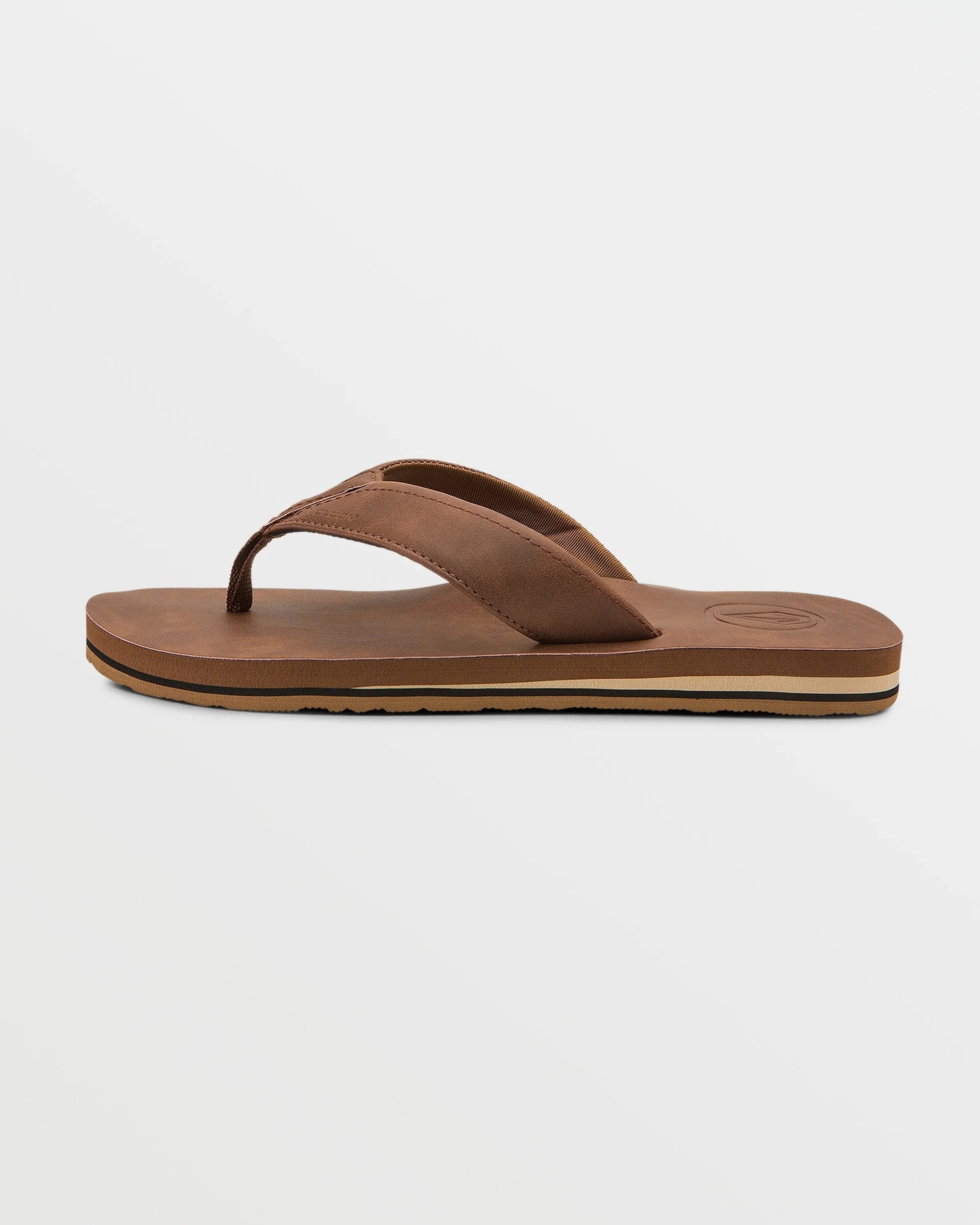 Men's Victor Sandals LX Sandals sold by Volcom product image thumbnail 5