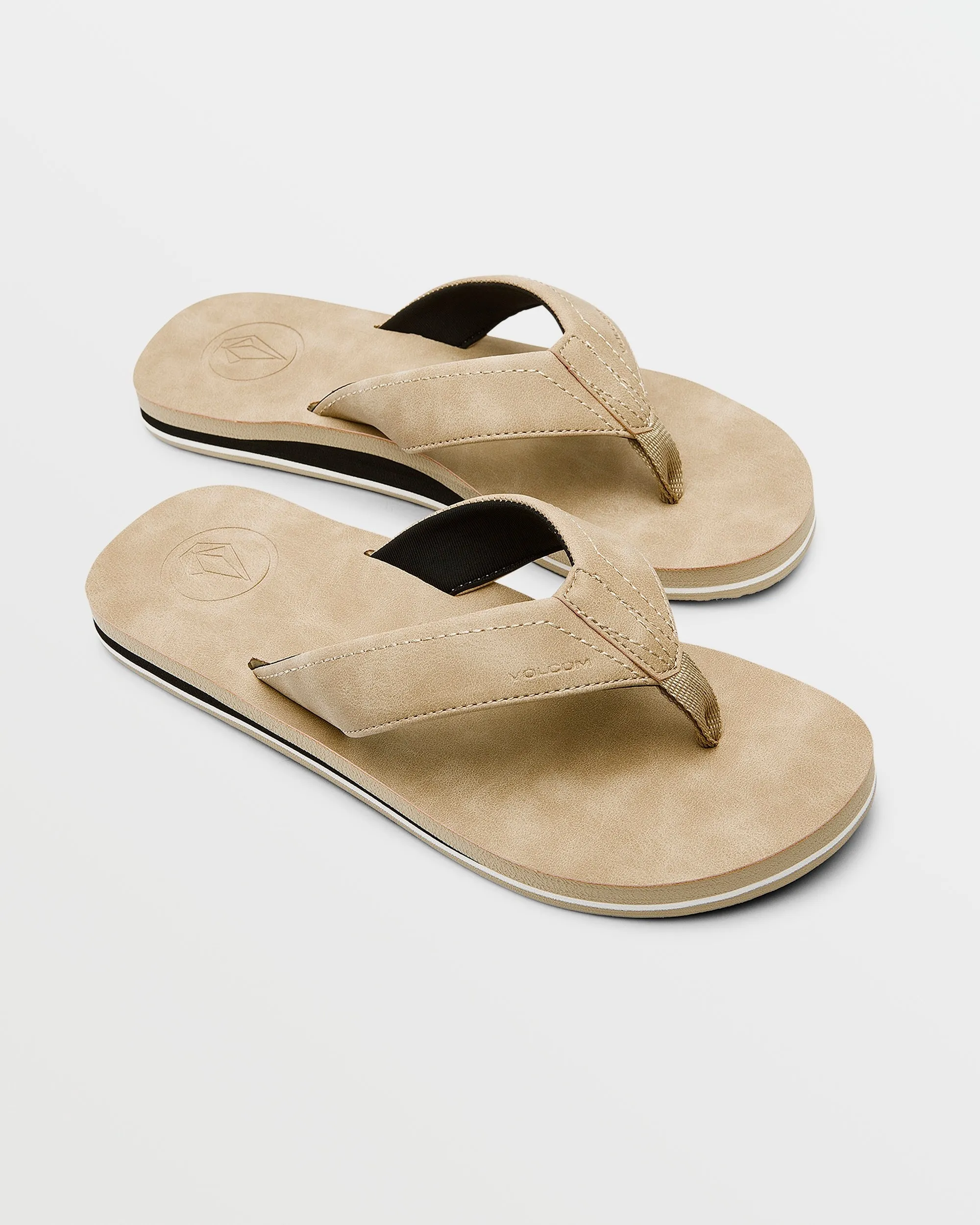 Men's Victor Sandals LX Sandals sold by Volcom product image thumbnail 3