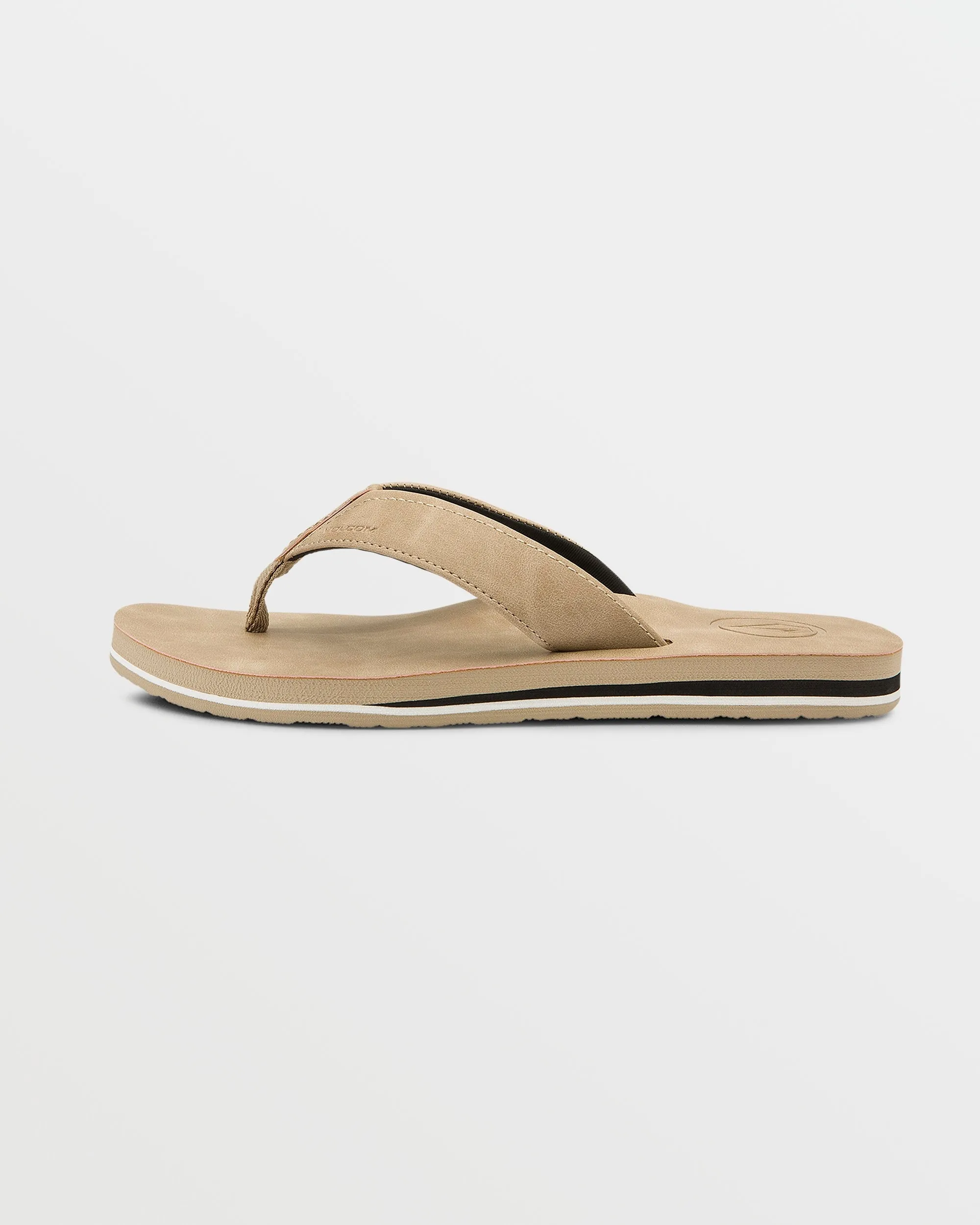 Men's Victor Sandals LX Sandals sold by Volcom product image thumbnail 5