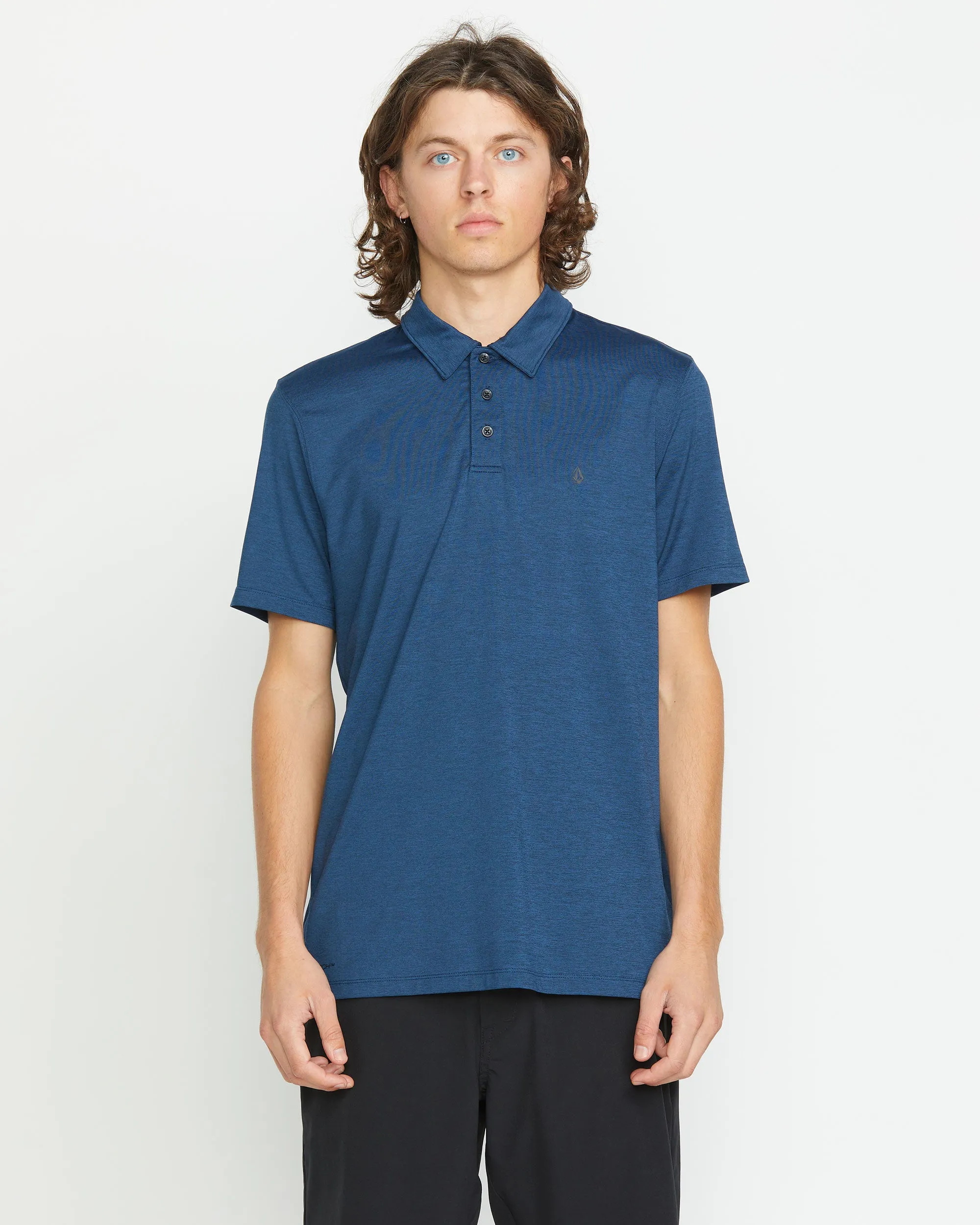 Men's Hazard Pro Polo Short Sleeve Shirt sold by Volcom