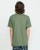 Men's Woven Label Pocket Tee sold by Volcom