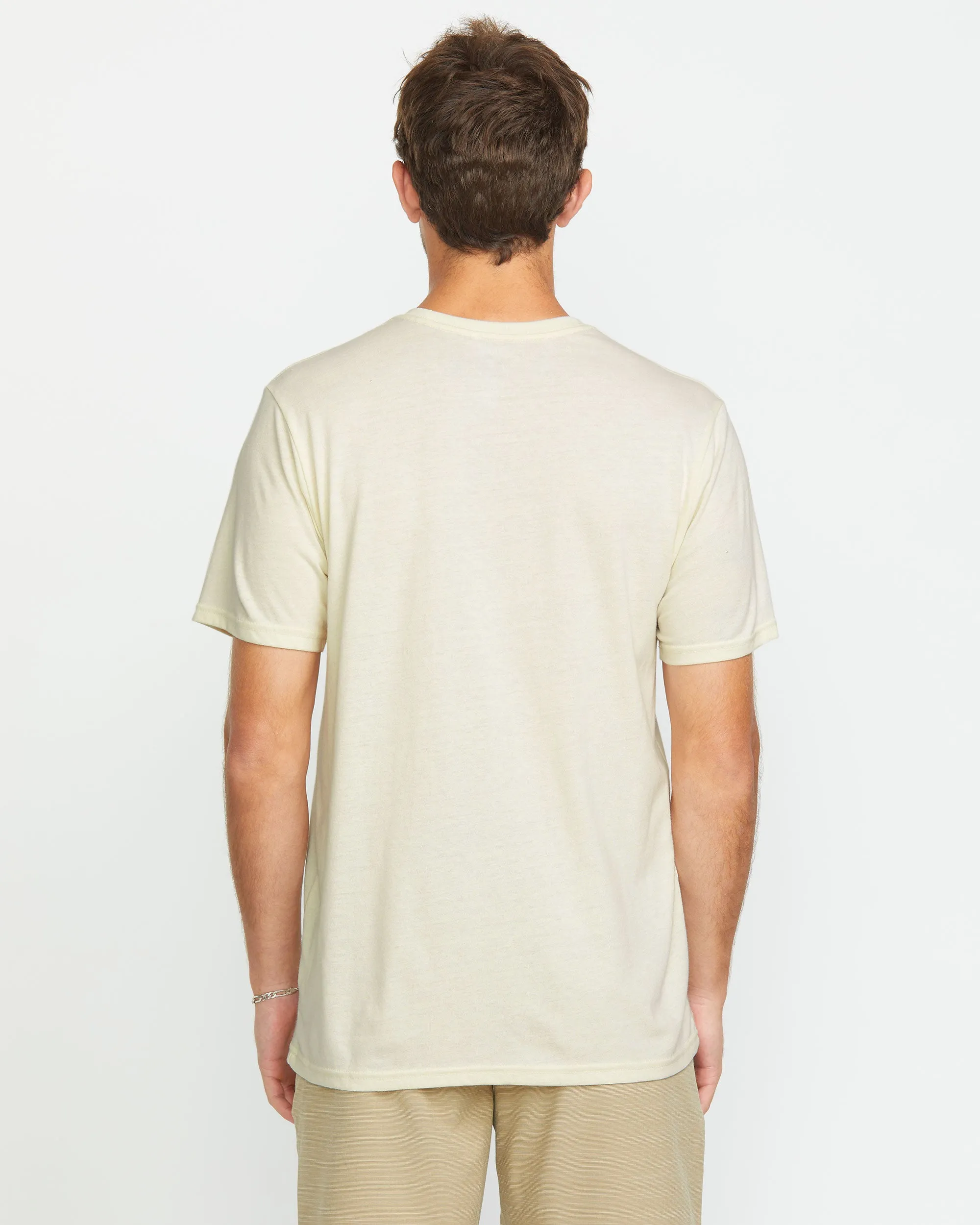 Men's Rockyrado Short Sleeve Tee sold by Volcom product image thumbnail 2