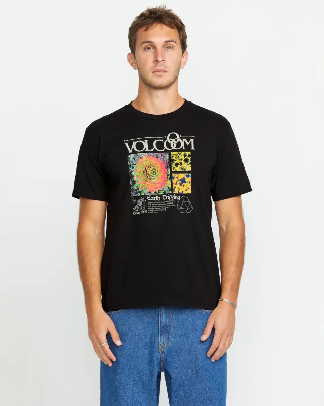 Men's Succr Short Sleeve Tee sold by Volcom