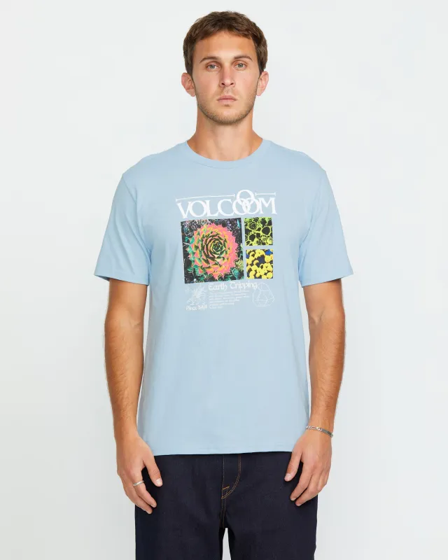 Men's Succr Short Sleeve Tee sold by Volcom