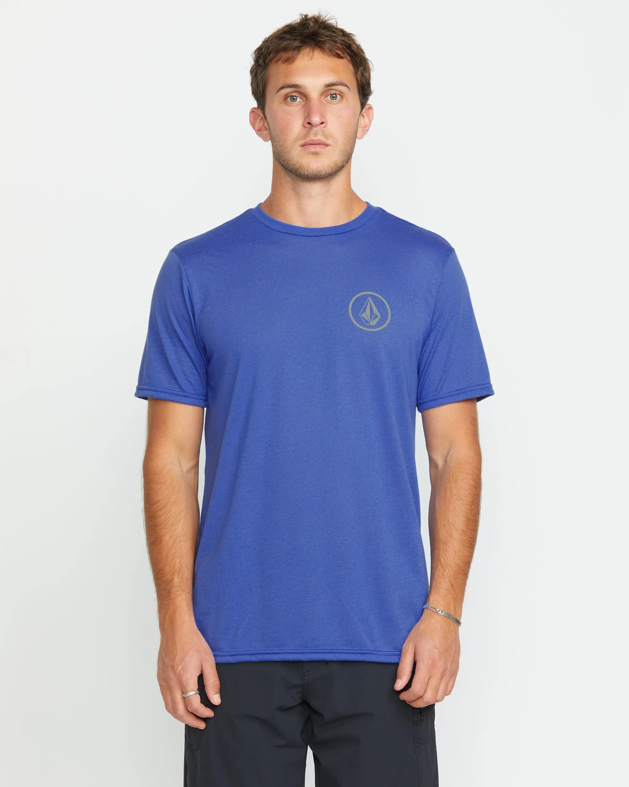 Men's Stone Tech Short Sleeve Tee sold by Volcom