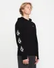 Men's Largee Iconic Hood Long Sleeve Rashguard sold by Volcom