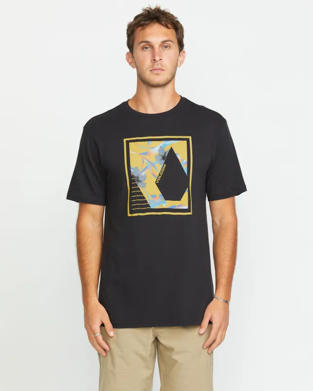Men's Sprayz Short Sleeve Tee sold by Volcom