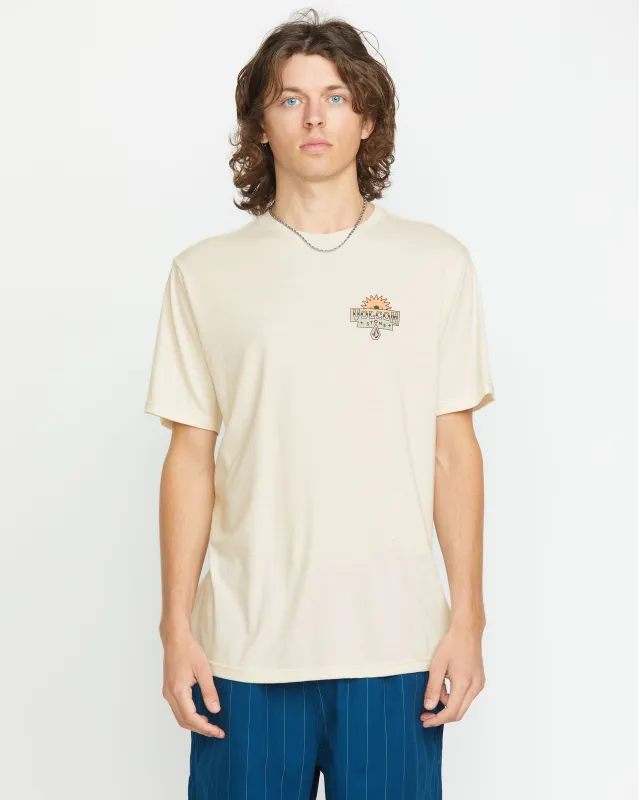 Men's Sure Thing Short Sleeve Tee sold by Volcom