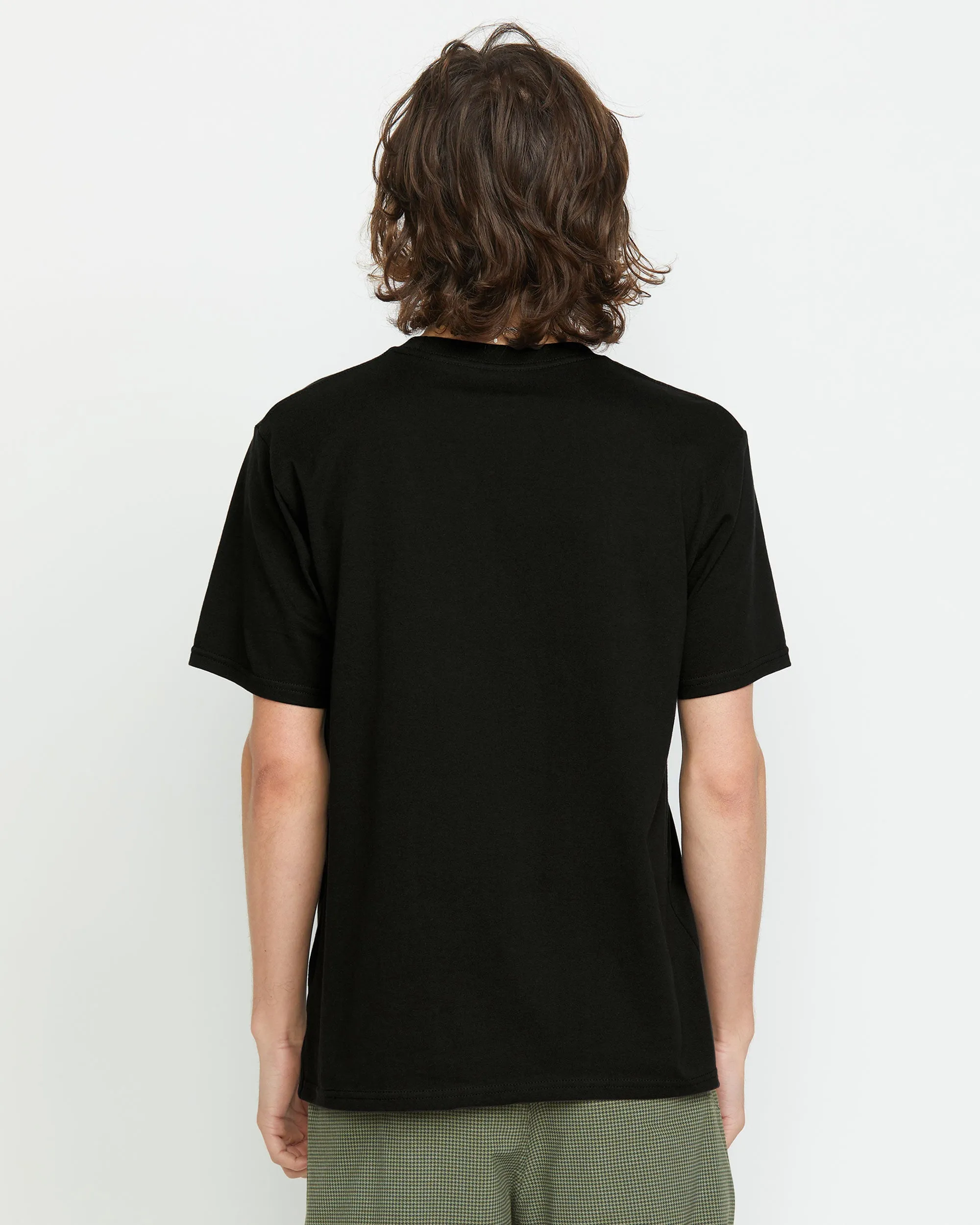 Men's Newro Short Sleeve Tee sold by Volcom product image thumbnail 2