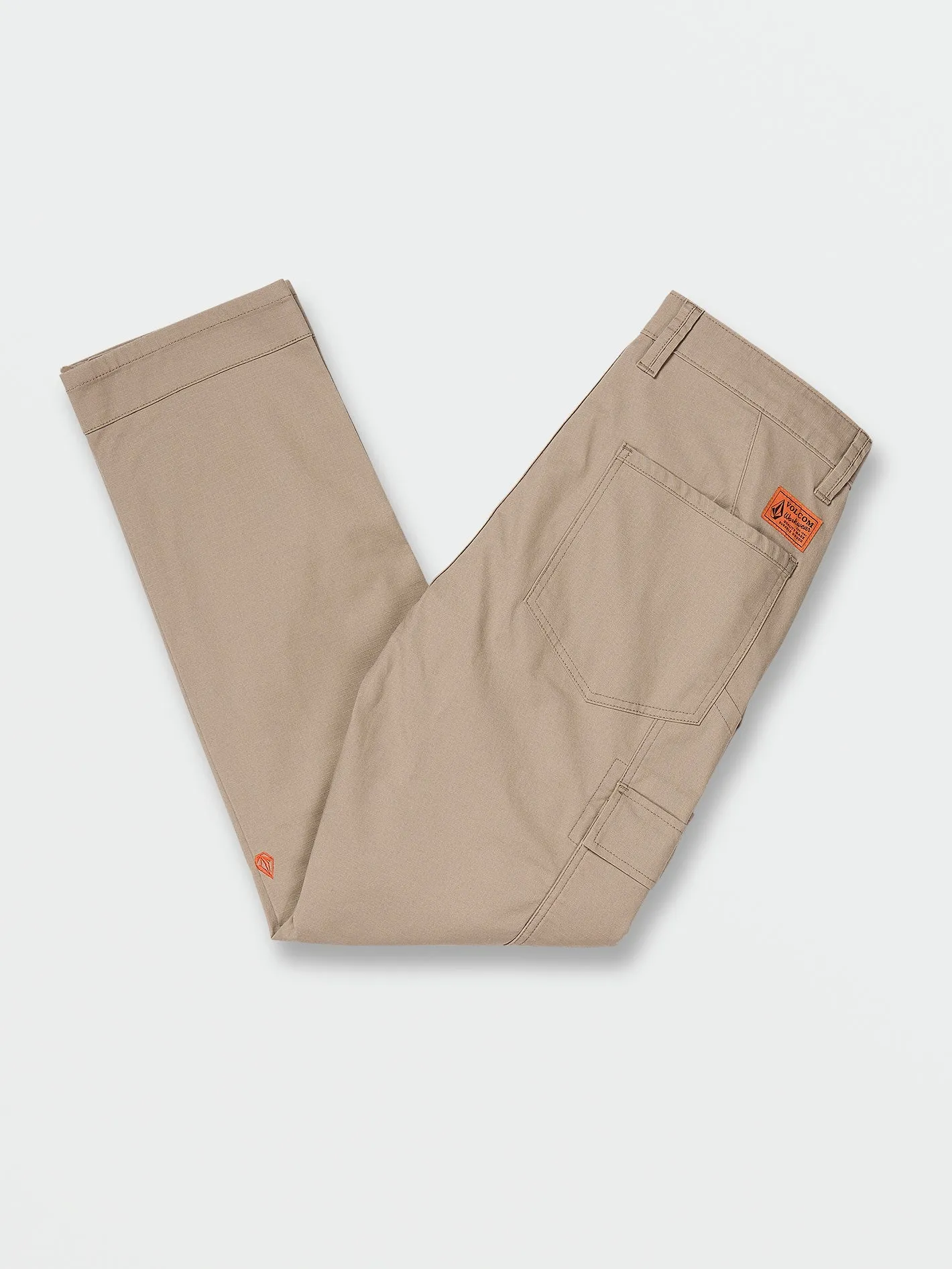 Men's Workwear Meter Light Work Pants sold by Volcom product image thumbnail 2