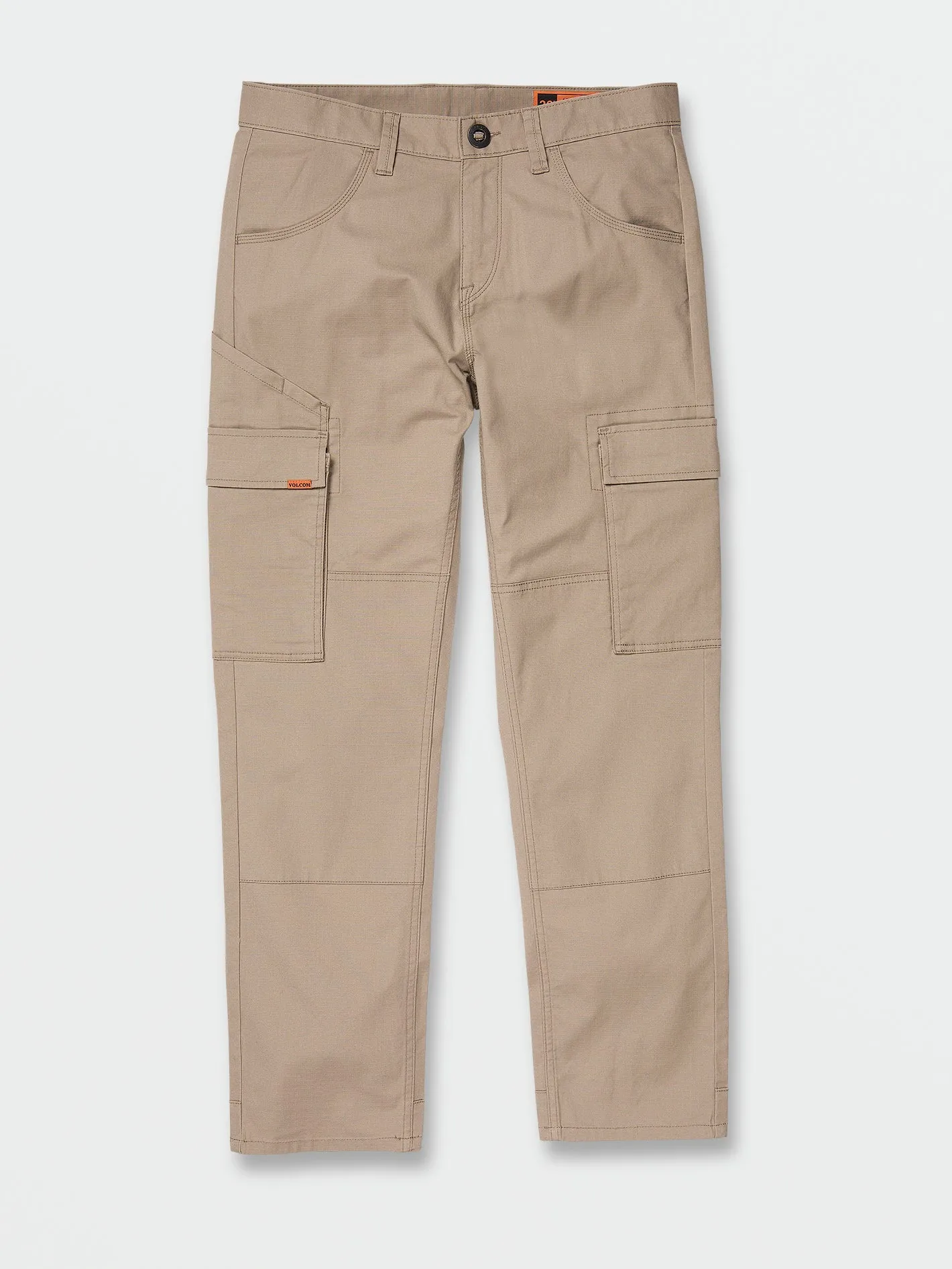 Men's Workwear Meter Light Work Pants sold by Volcom