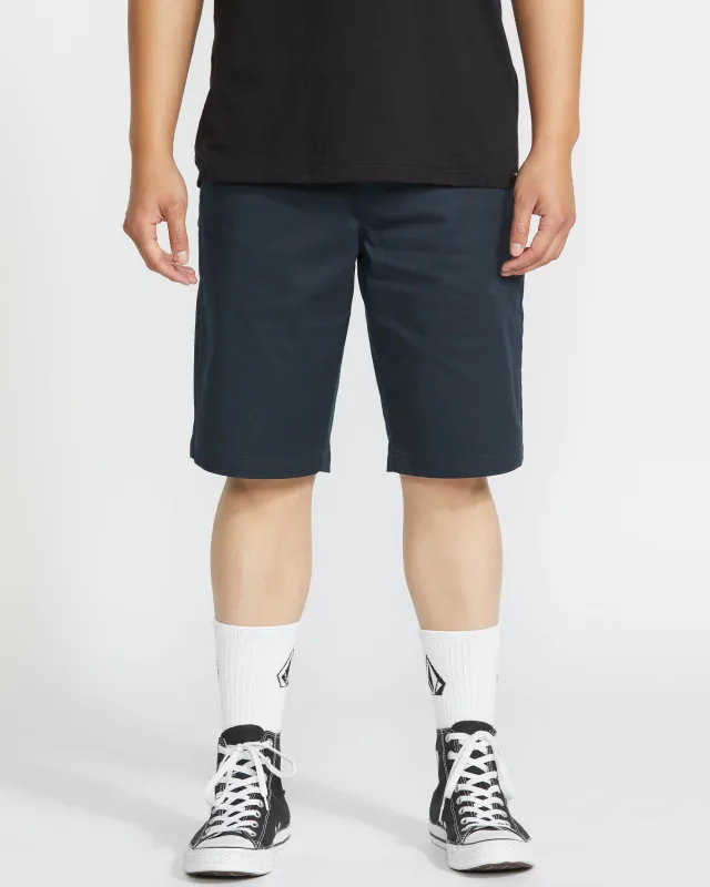 Men's Frickin Modern Stretch Shorts sold by Volcom
