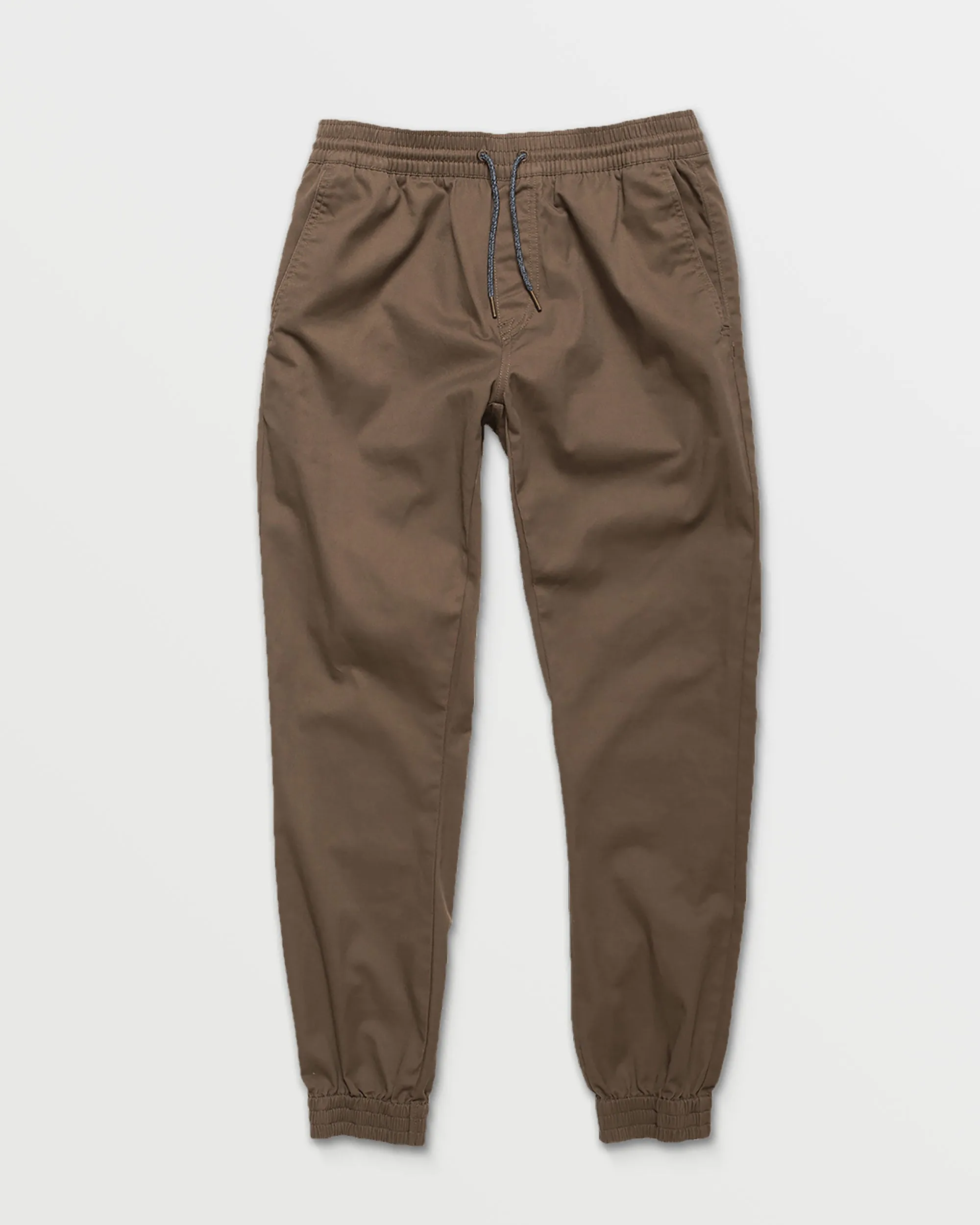 Men's Frickin Slim Joggers sold by Volcom product image thumbnail 5