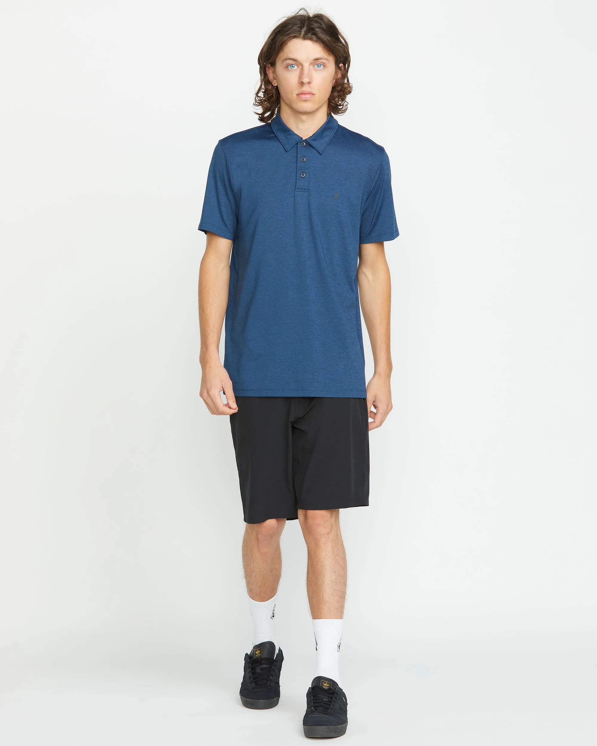 Men's Frickin Cross Shred Shorts sold by Volcom product image thumbnail 4