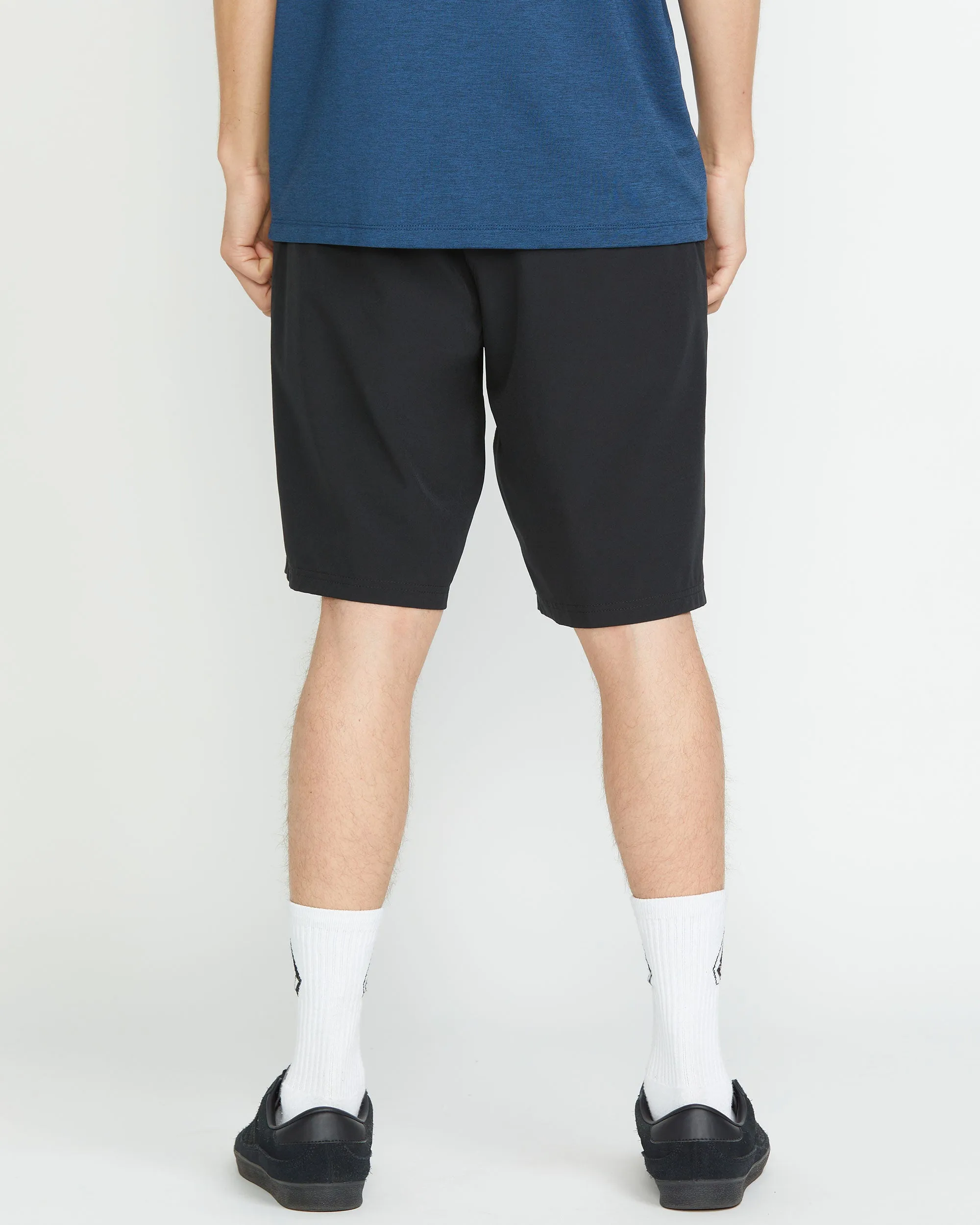 Men's Frickin Cross Shred Shorts sold by Volcom product image thumbnail 2