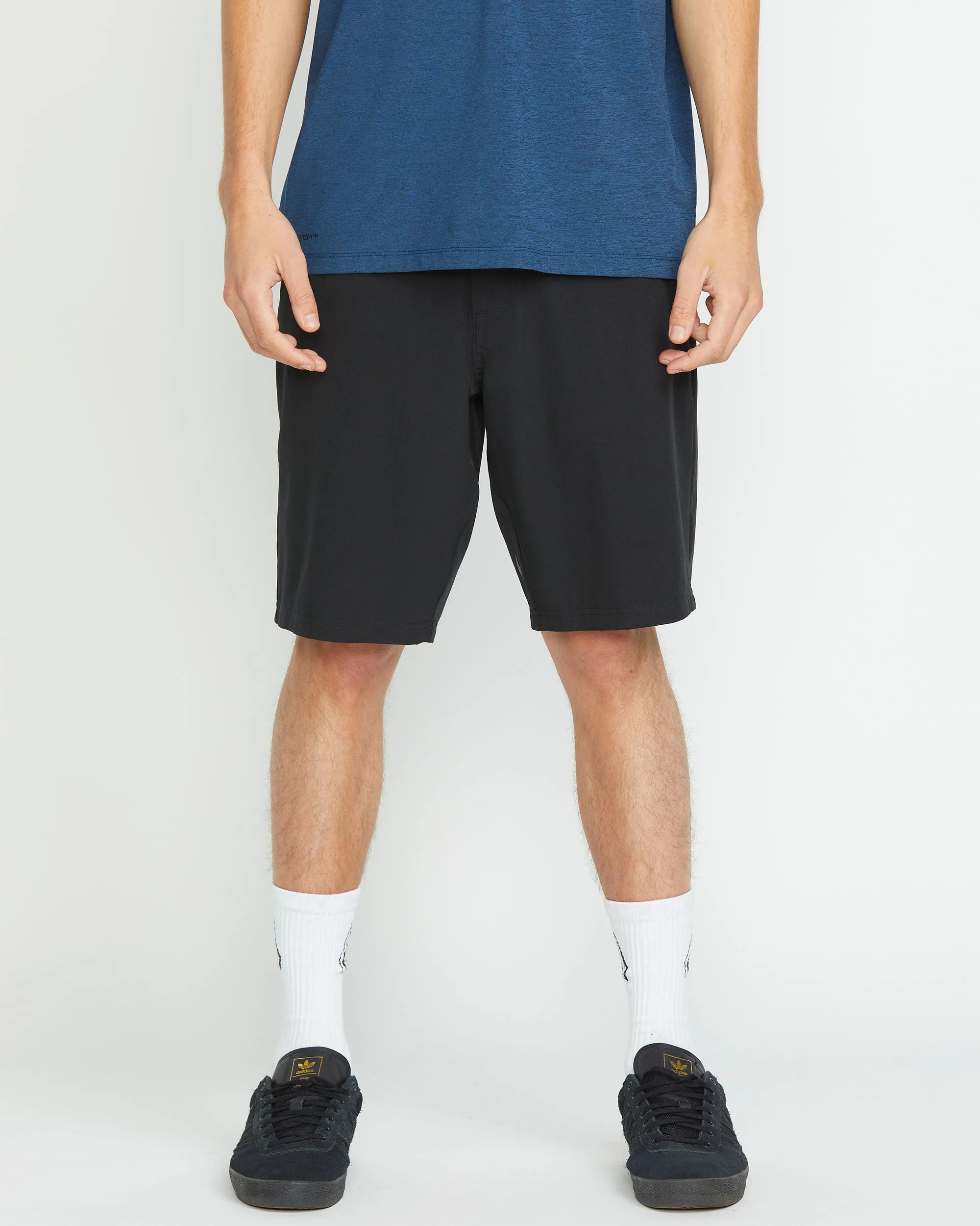 Men's Frickin Cross Shred Shorts sold by Volcom