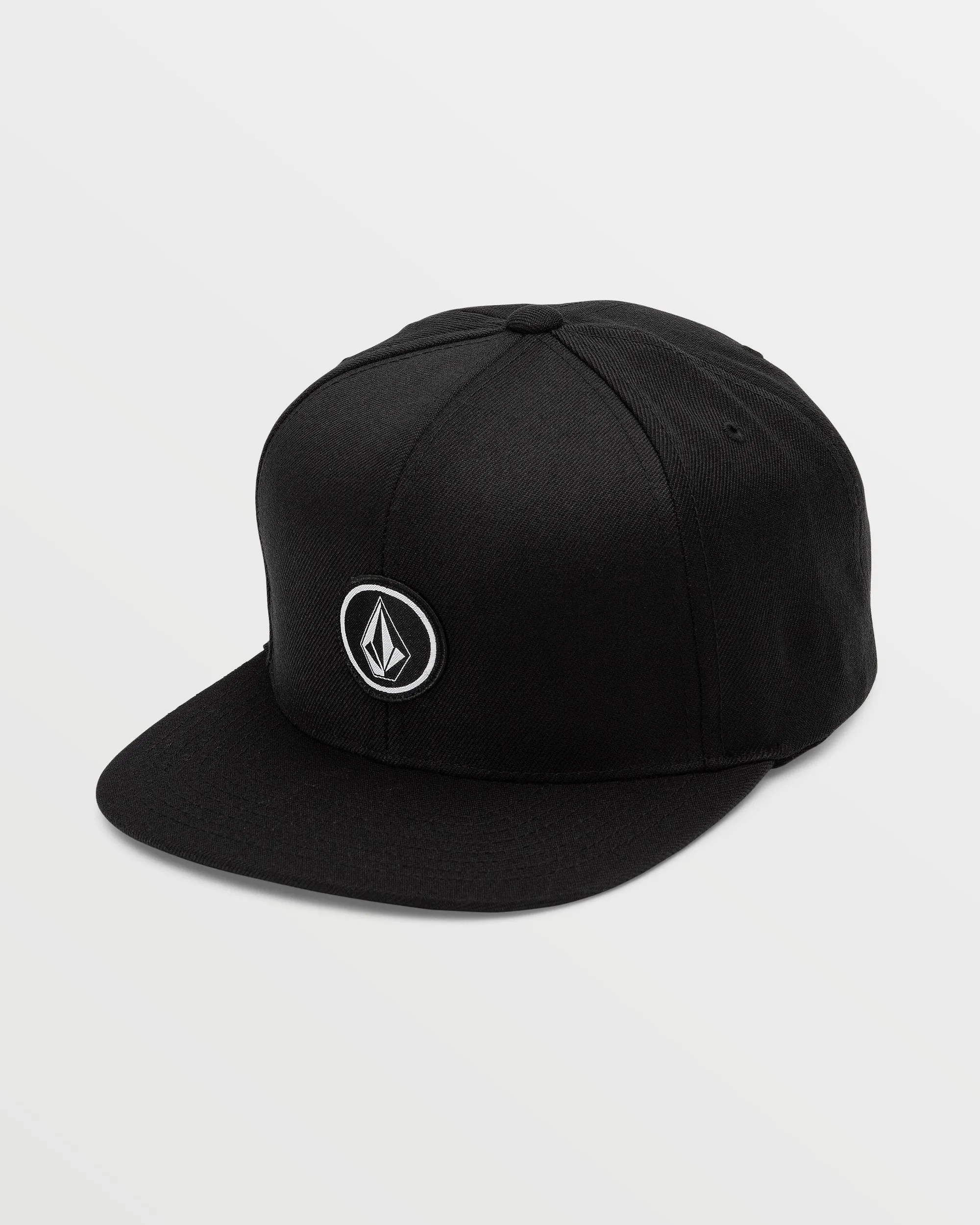 Men's Quarter Twill Hat sold by Volcom