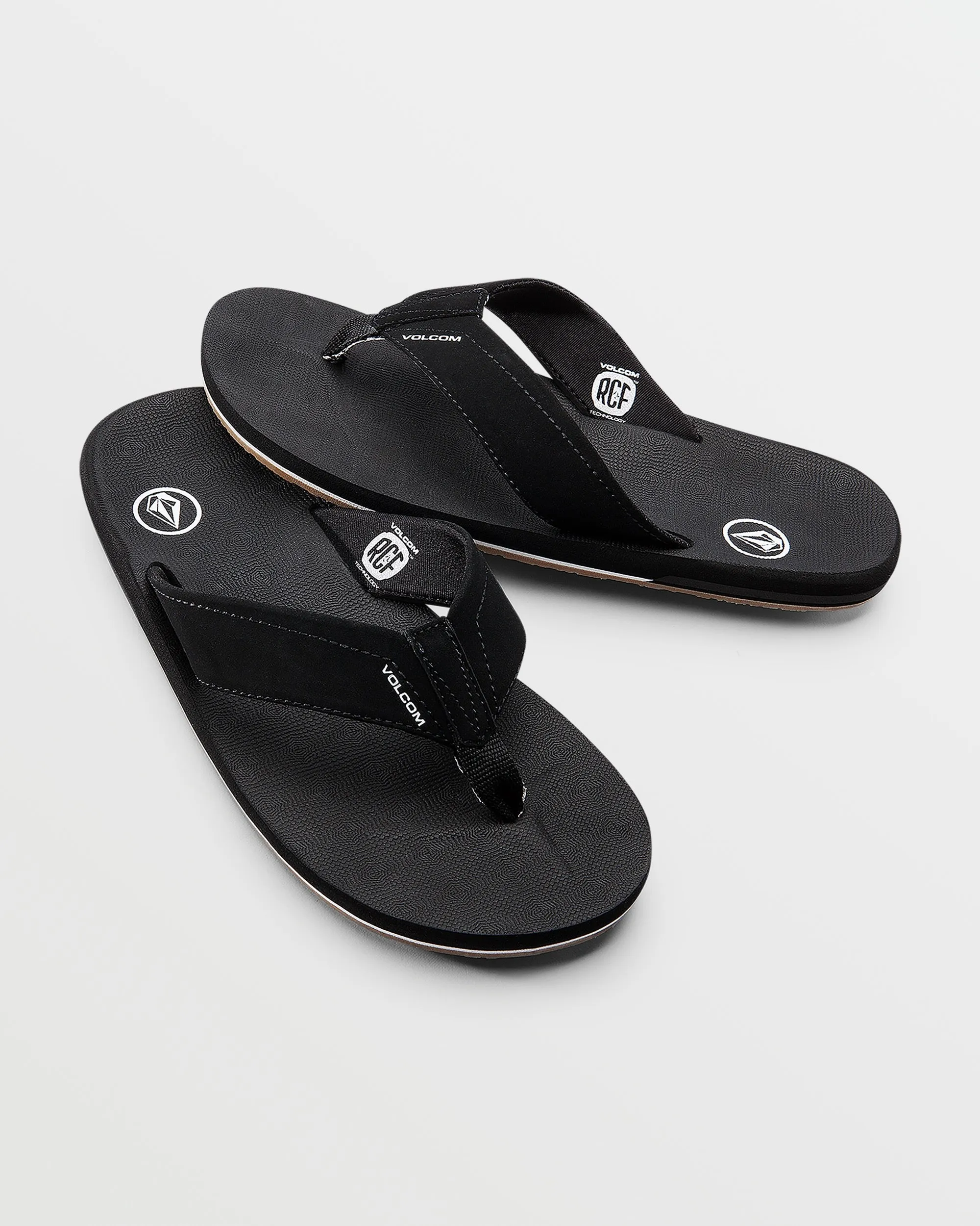 Men's Victor Sandals sold by Volcom product image thumbnail 3