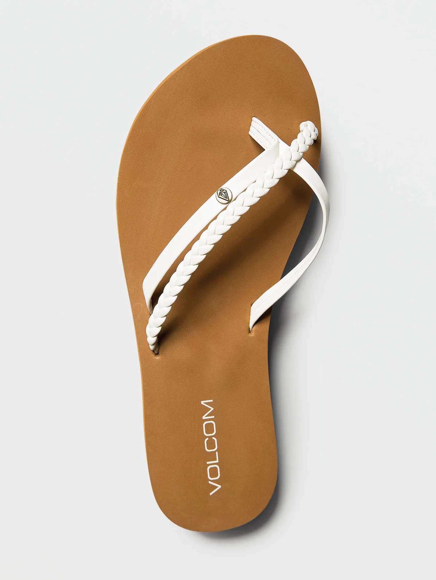 Women's Thrills II Sandals sold by Volcom product image thumbnail 2