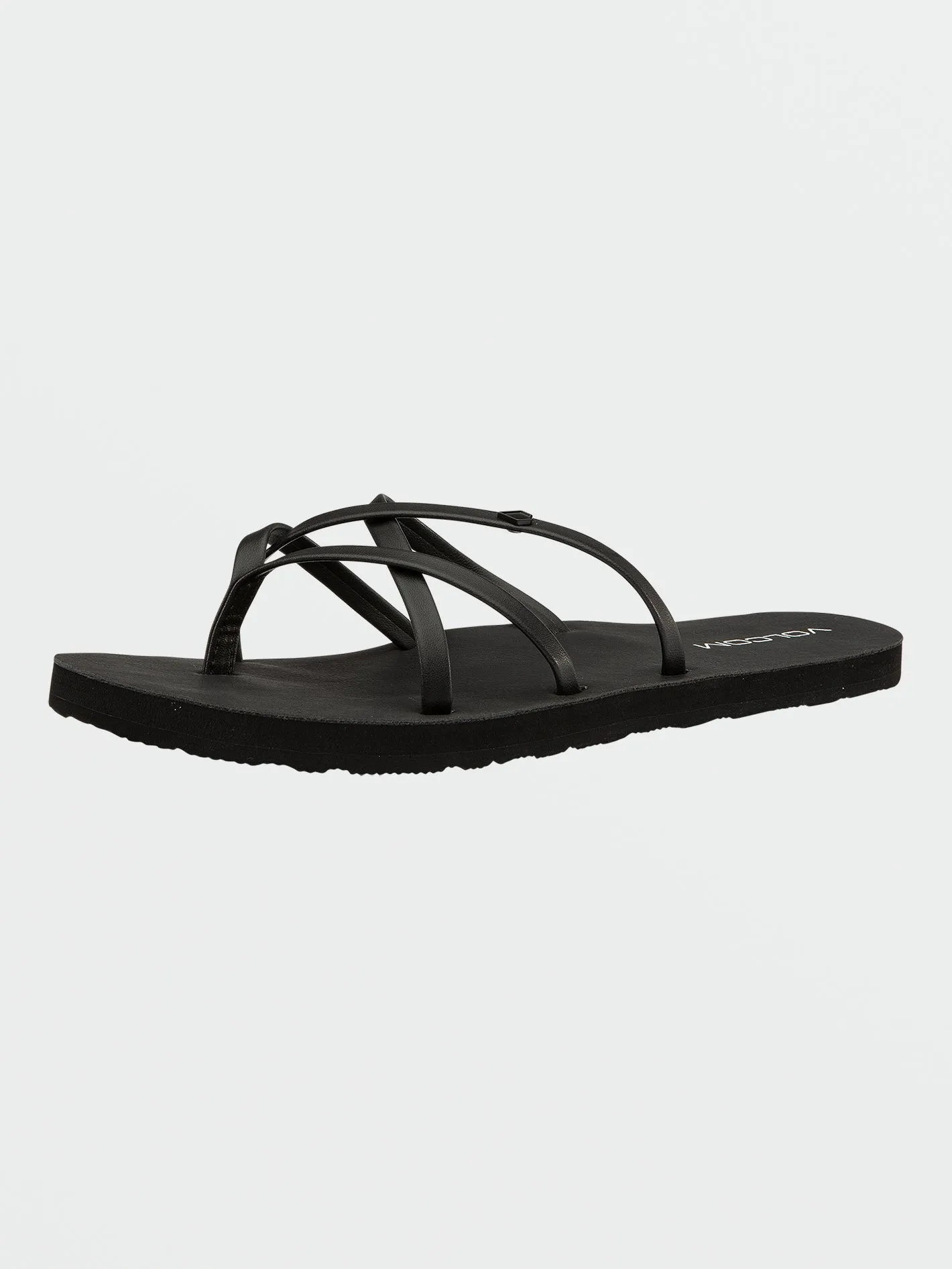 Women's New School II Sandals sold by Volcom product image thumbnail 2