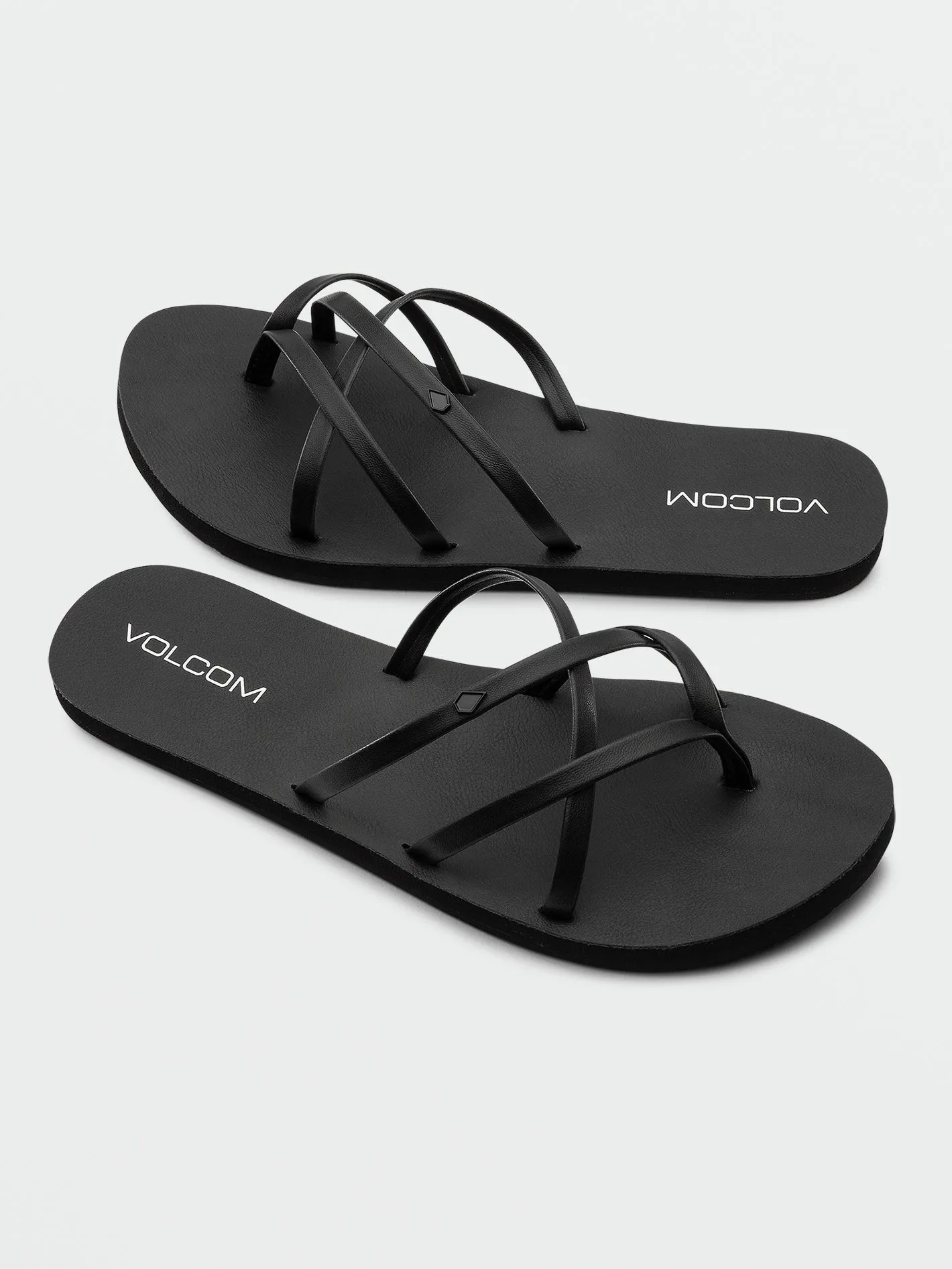 Women's New School II Sandals sold by Volcom