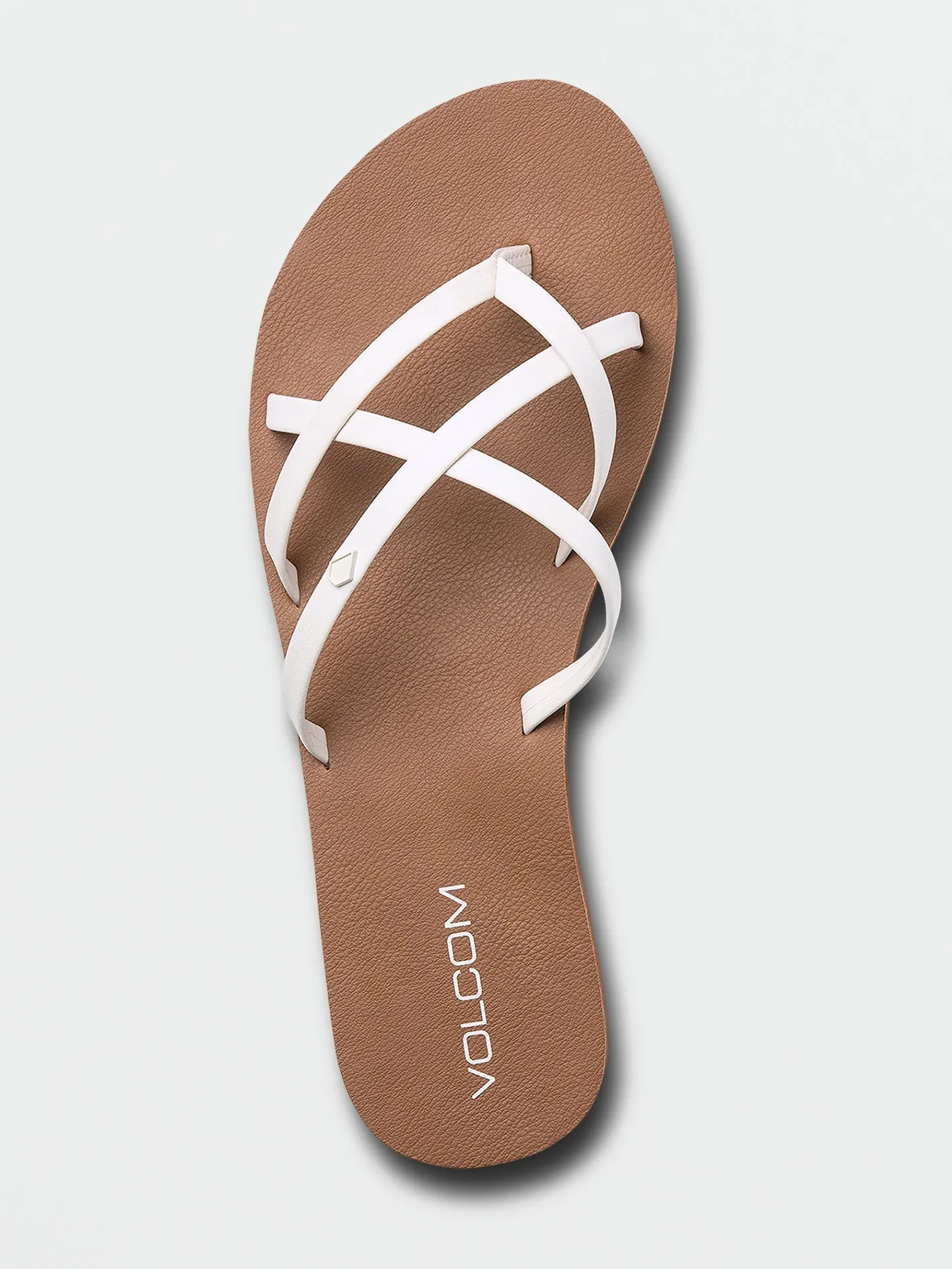 Women's New School II Sandals sold by Volcom product image thumbnail 4