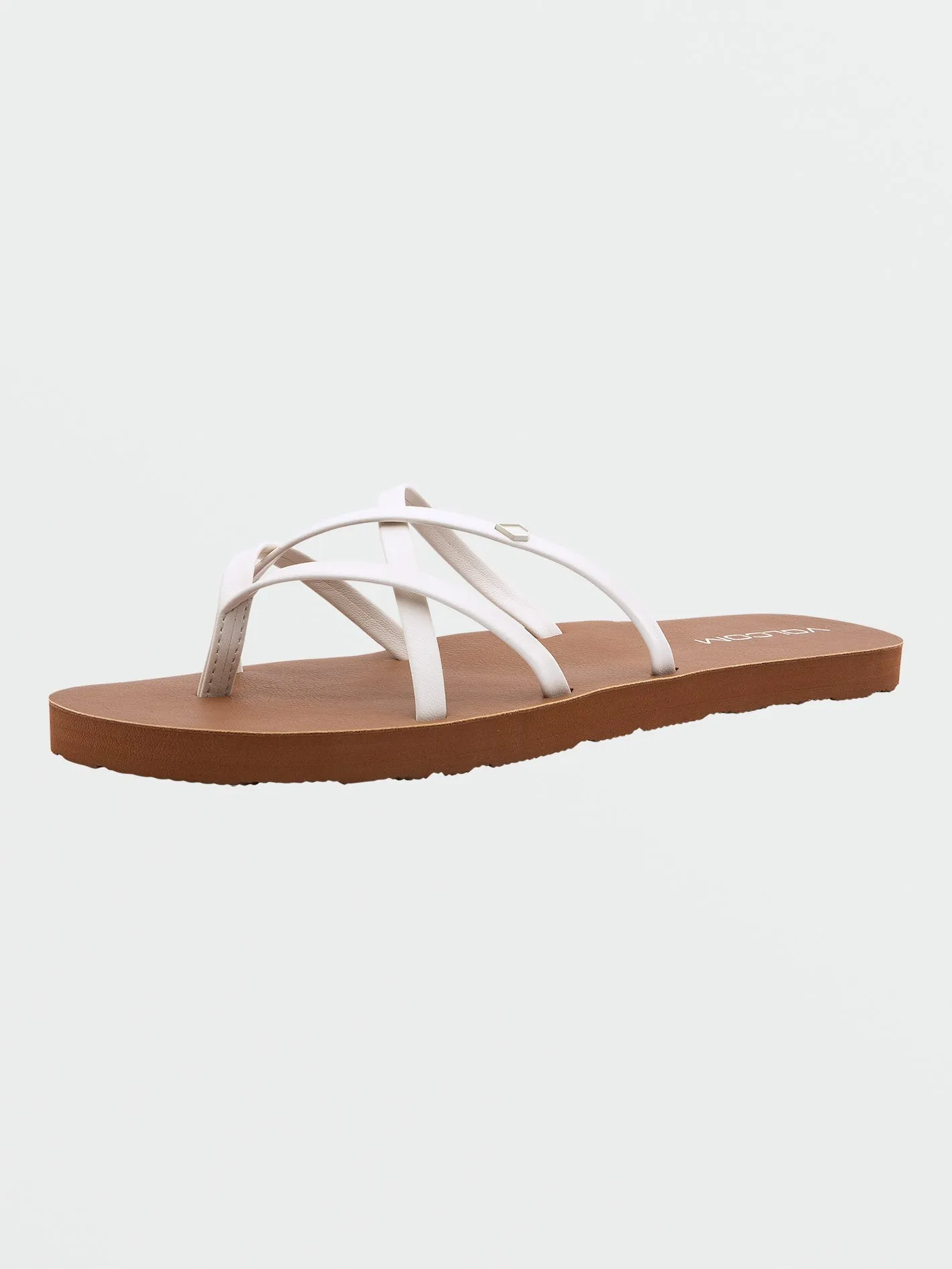 Women's New School II Sandals sold by Volcom product image thumbnail 3