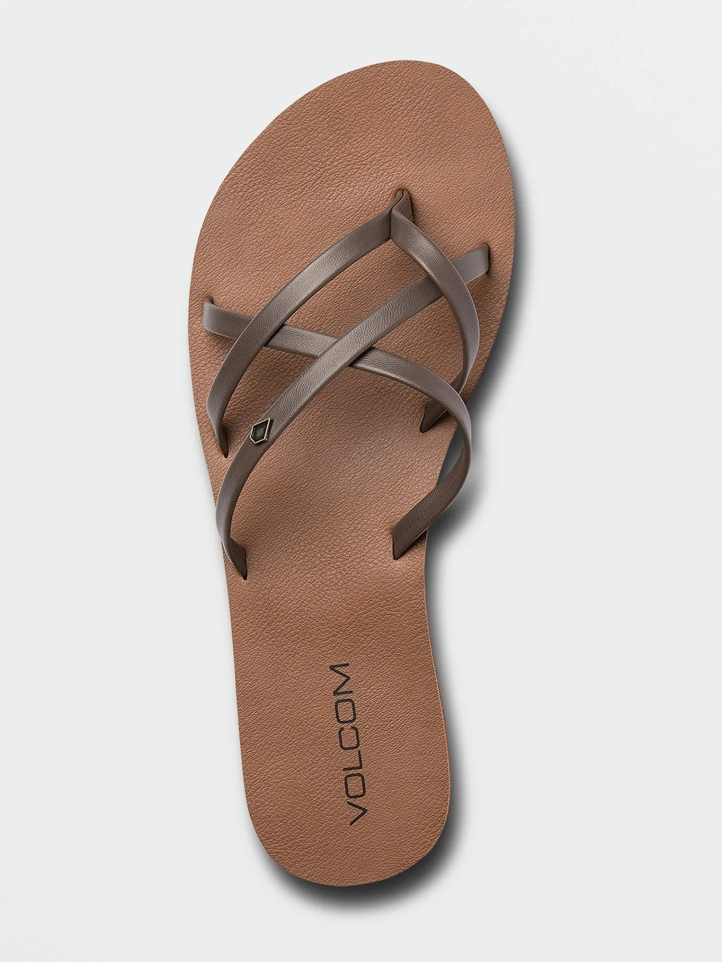 Women's New School II Sandals sold by Volcom product image thumbnail 3